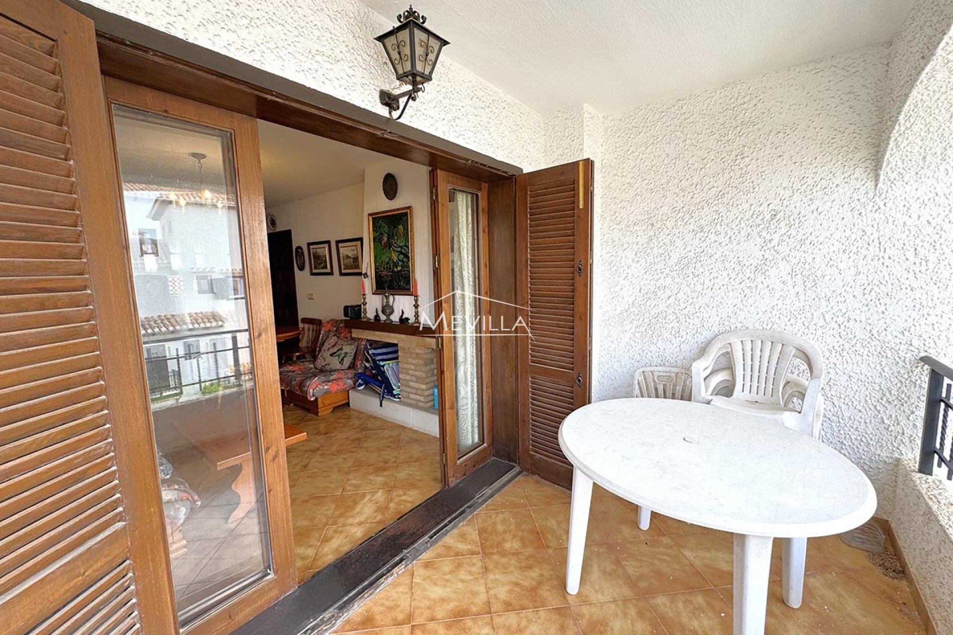 Salg (Resales) - Flat / leiligheter - Orihuela Costa - Cabo Roig