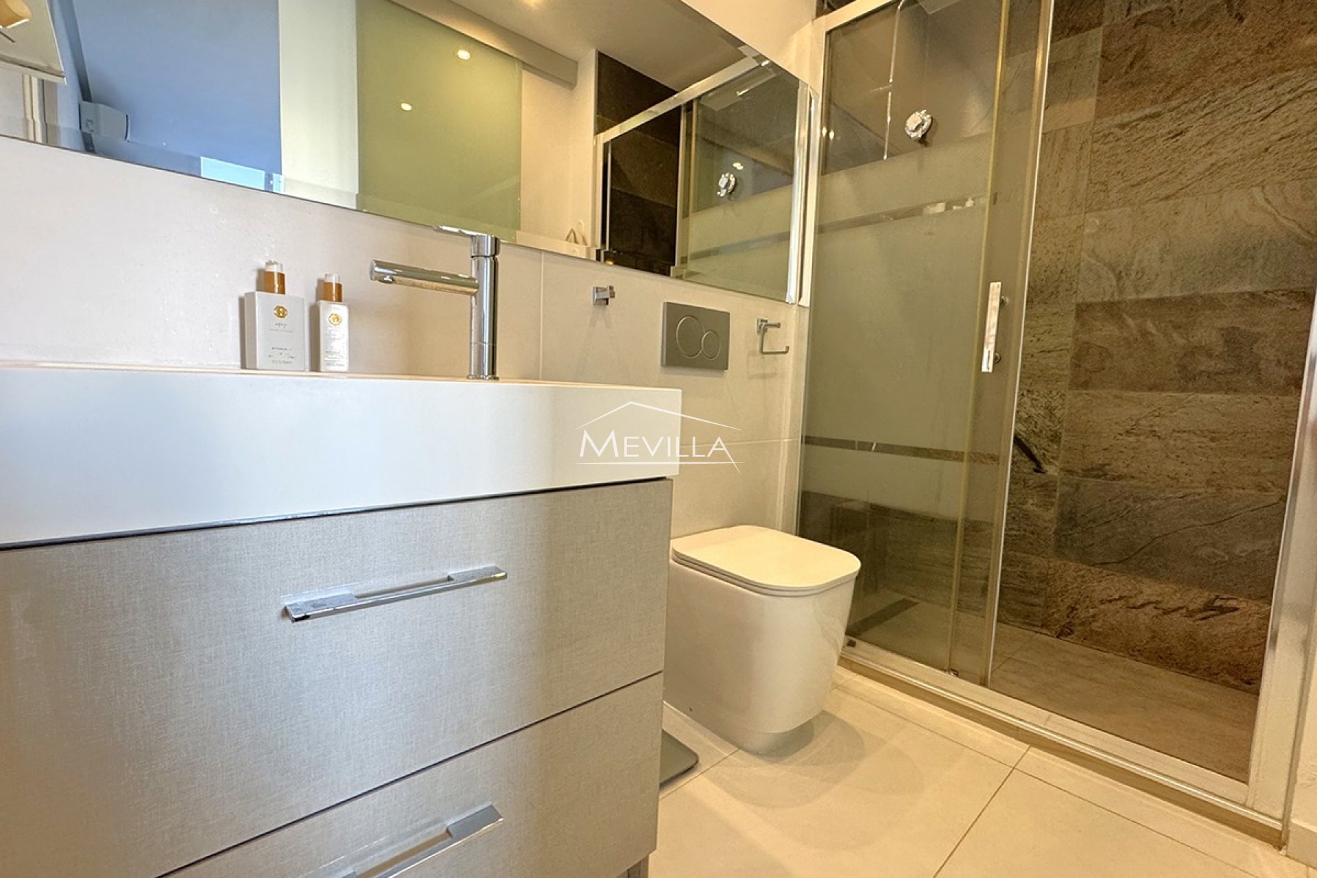 Salg (Resales) - Flat / leiligheter - Orihuela Costa - Cabo Roig