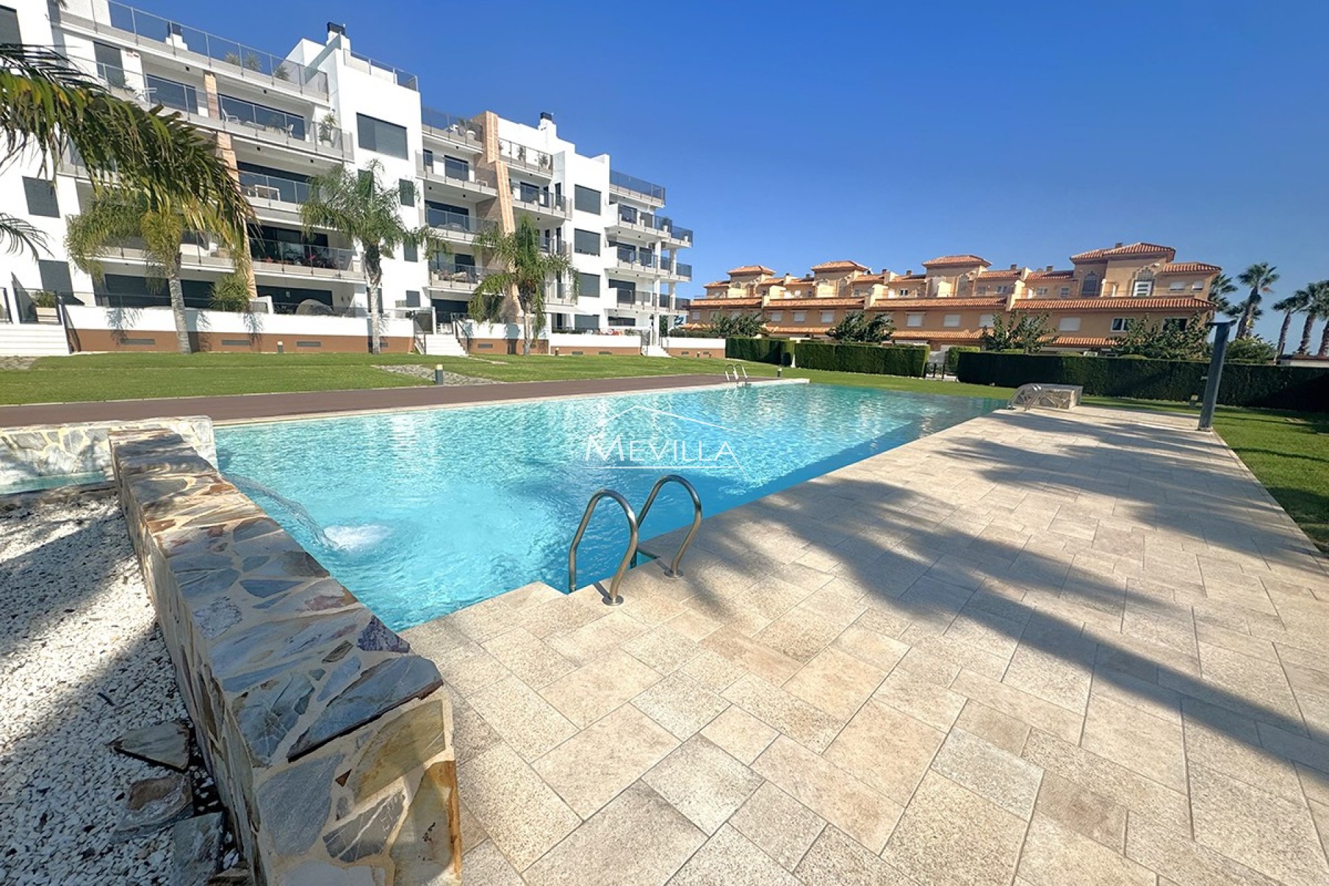 Salg (Resales) - Flat / leiligheter - Orihuela Costa - Cabo Roig
