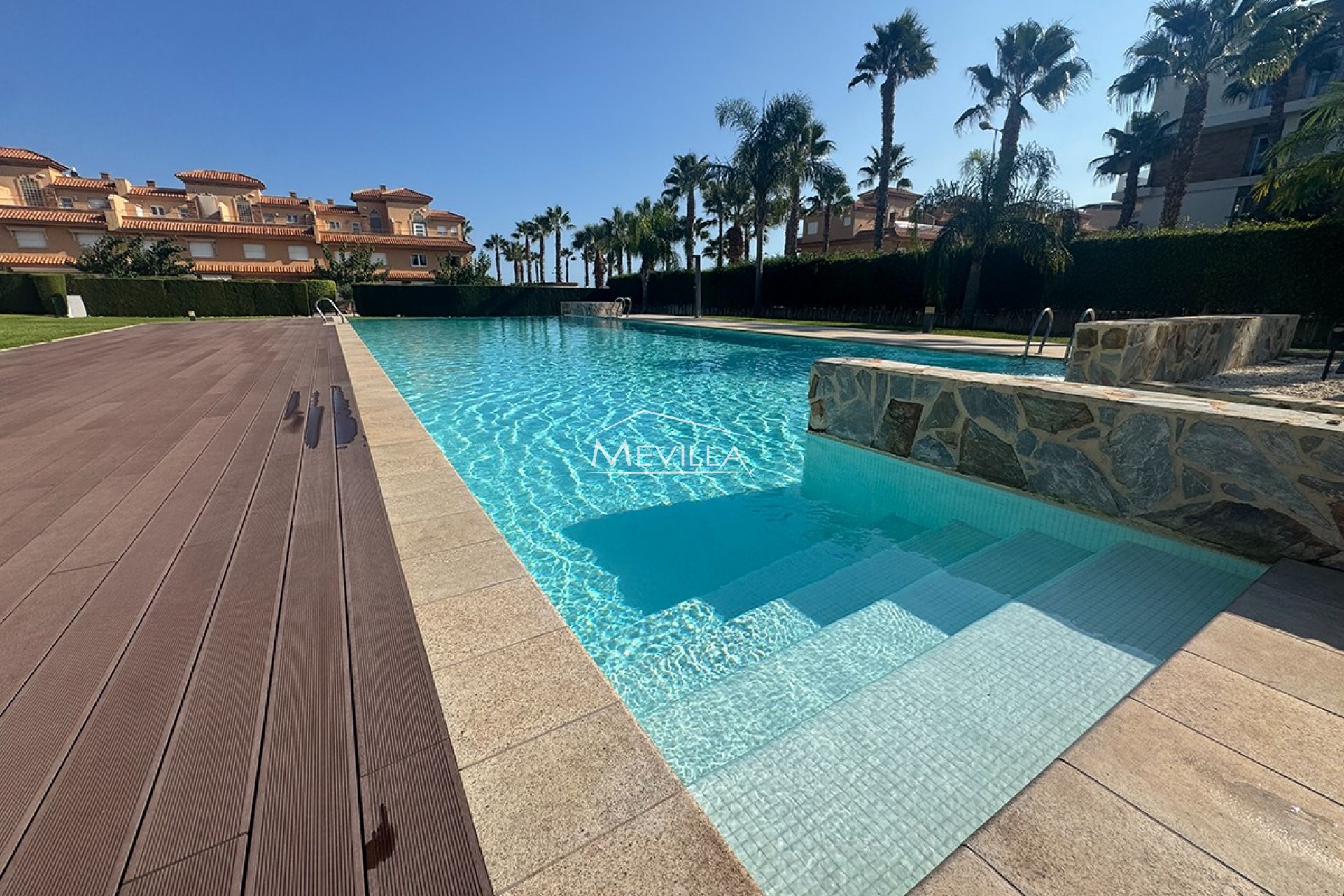 Salg (Resales) - Flat / leiligheter - Orihuela Costa - Cabo Roig