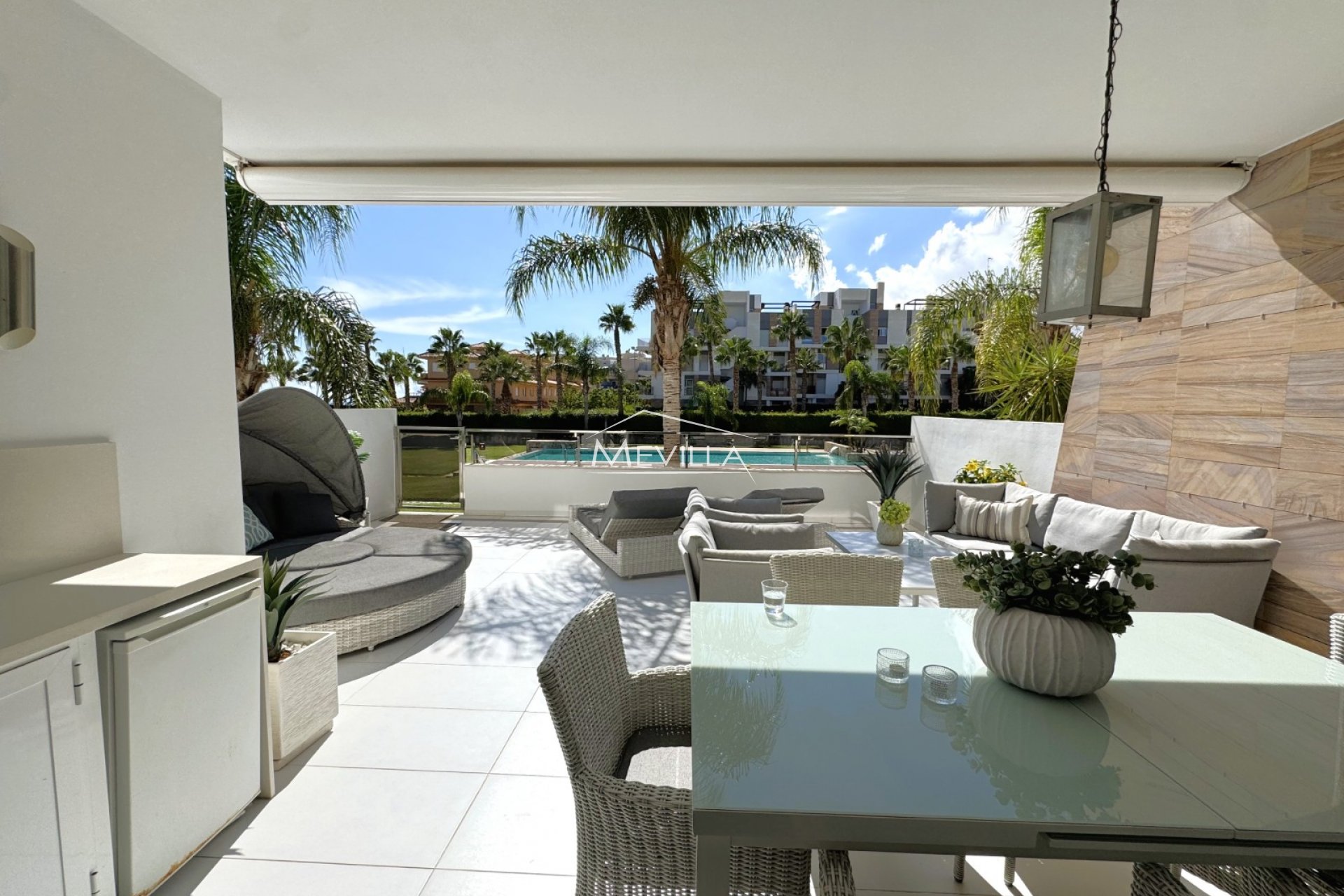 Salg (Resales) - Flat / leiligheter - Orihuela Costa - Cabo Roig