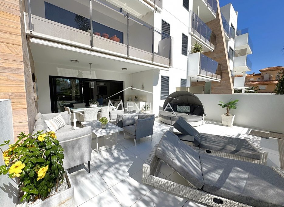 Salg (Resales) - Flat / leiligheter - Orihuela Costa - Cabo Roig