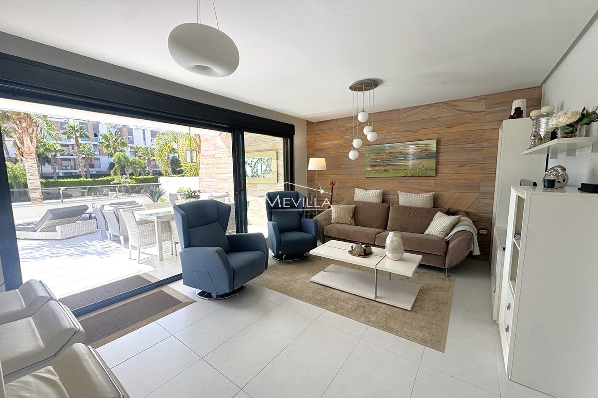 Salg (Resales) - Flat / leiligheter - Orihuela Costa - Cabo Roig