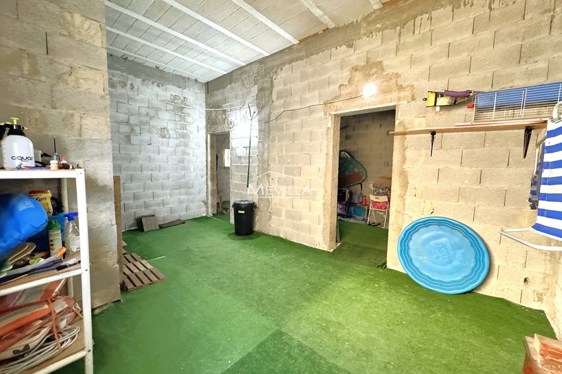 Salg (Resales) - Flat / leiligheter - Orihuela Costa - Cabo Roig