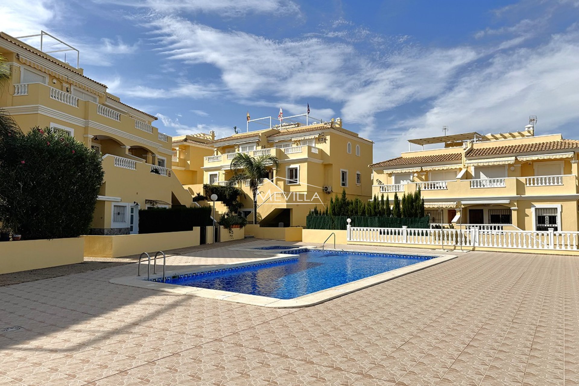 Salg (Resales) - Flat / leiligheter - Orihuela Costa - Cabo Roig