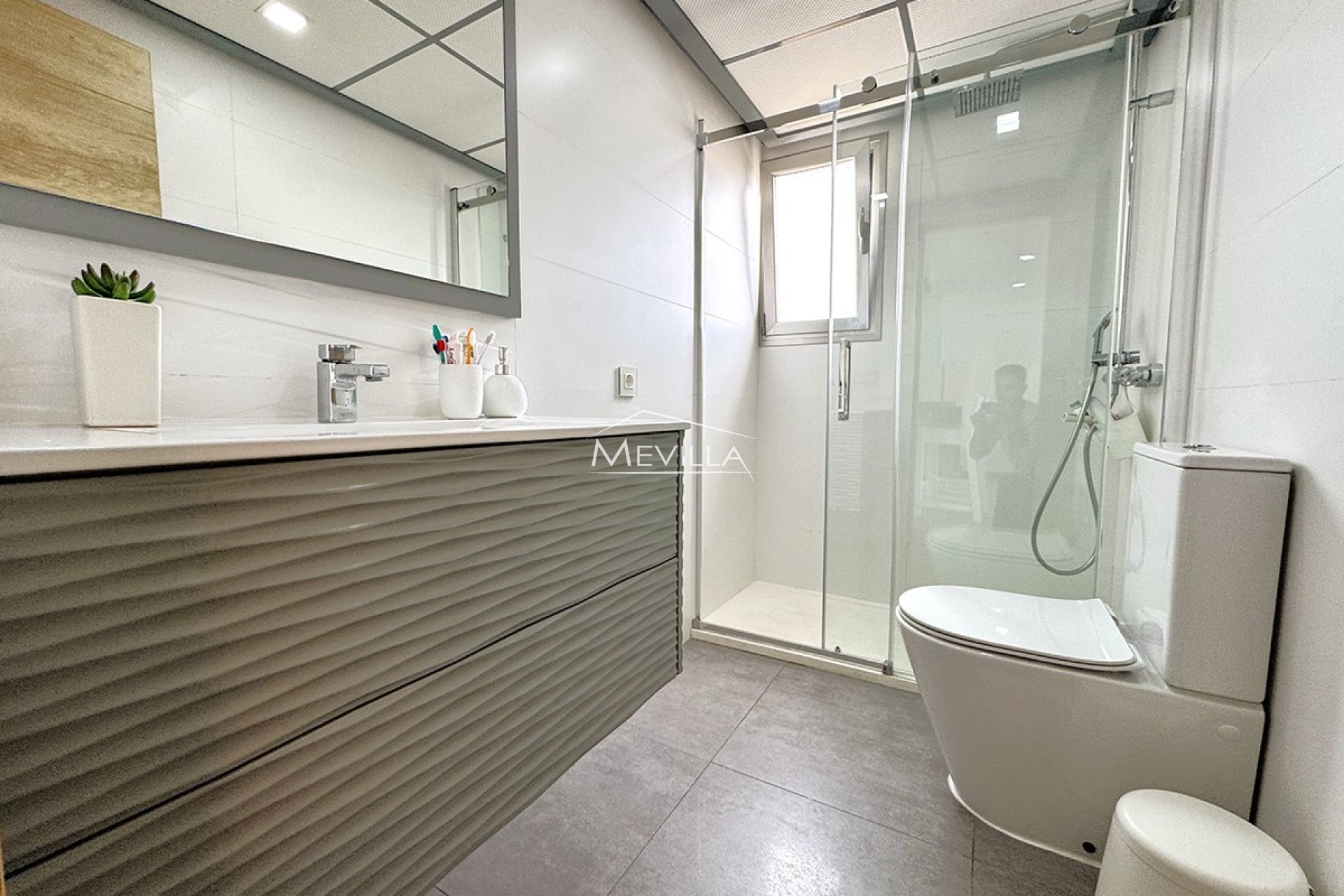 Salg (Resales) - Flat / leiligheter - Orihuela Costa - Cabo Roig