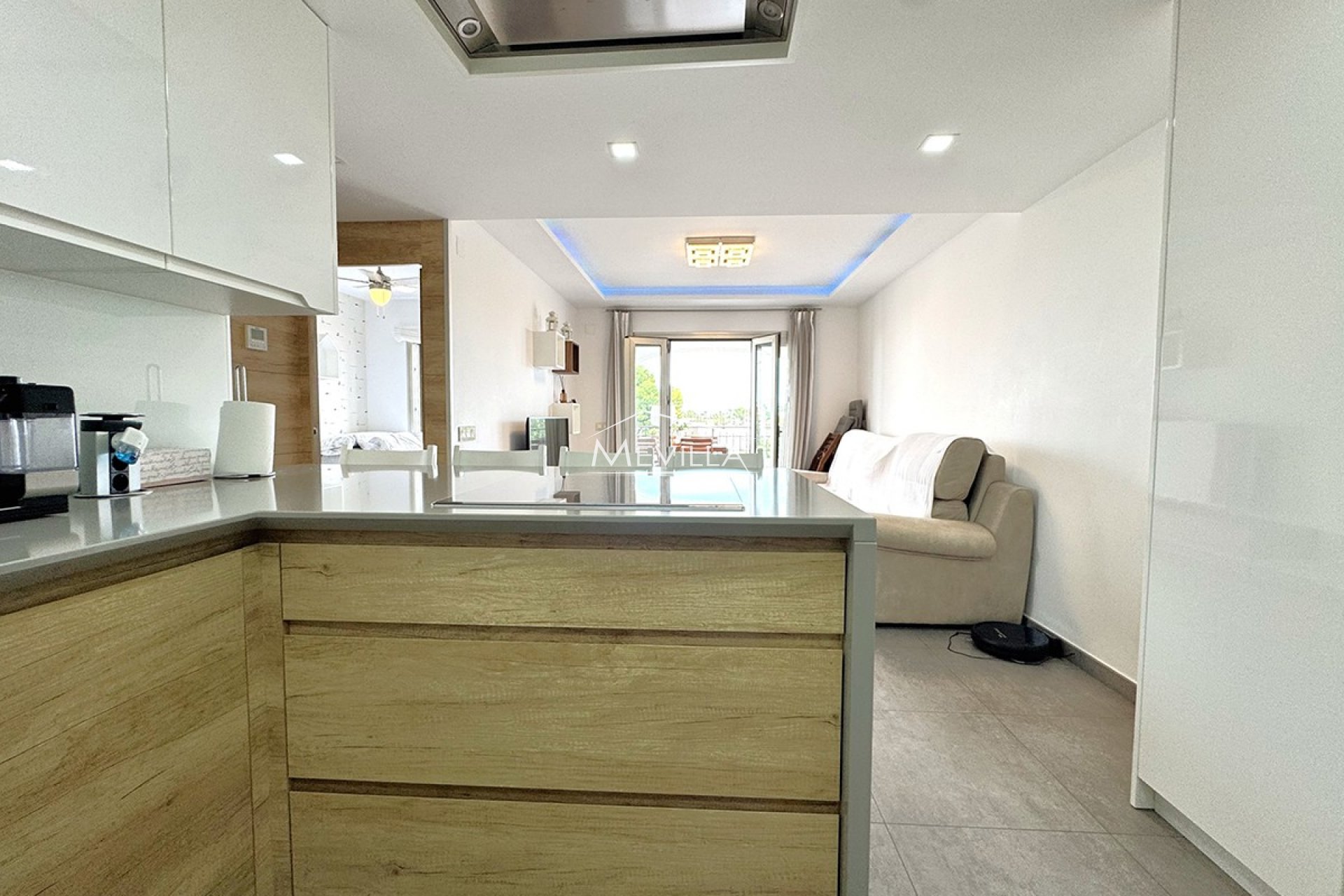 Salg (Resales) - Flat / leiligheter - Orihuela Costa - Cabo Roig