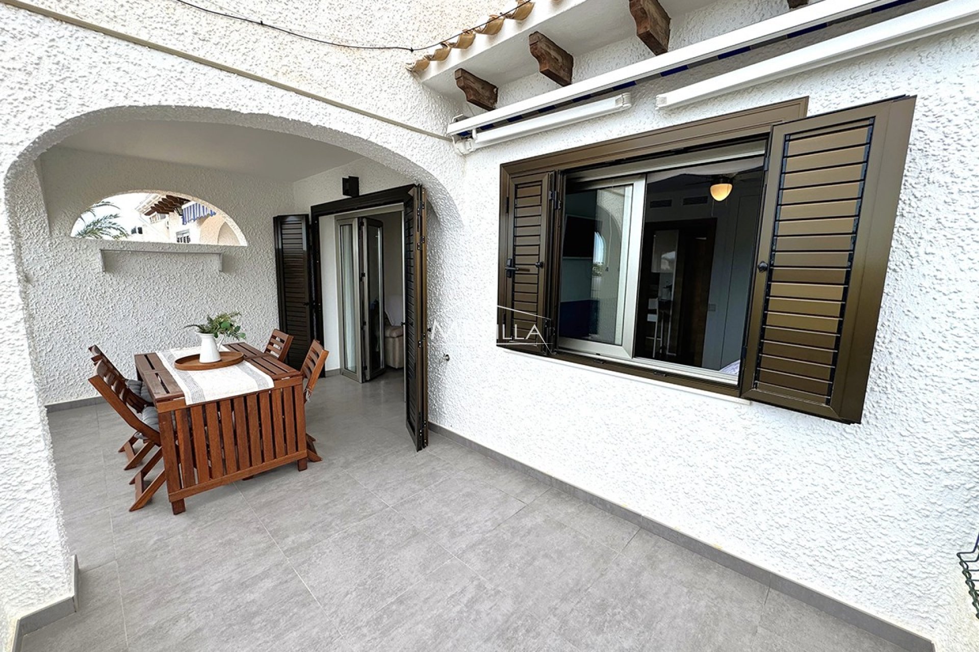 Salg (Resales) - Flat / leiligheter - Orihuela Costa - Cabo Roig