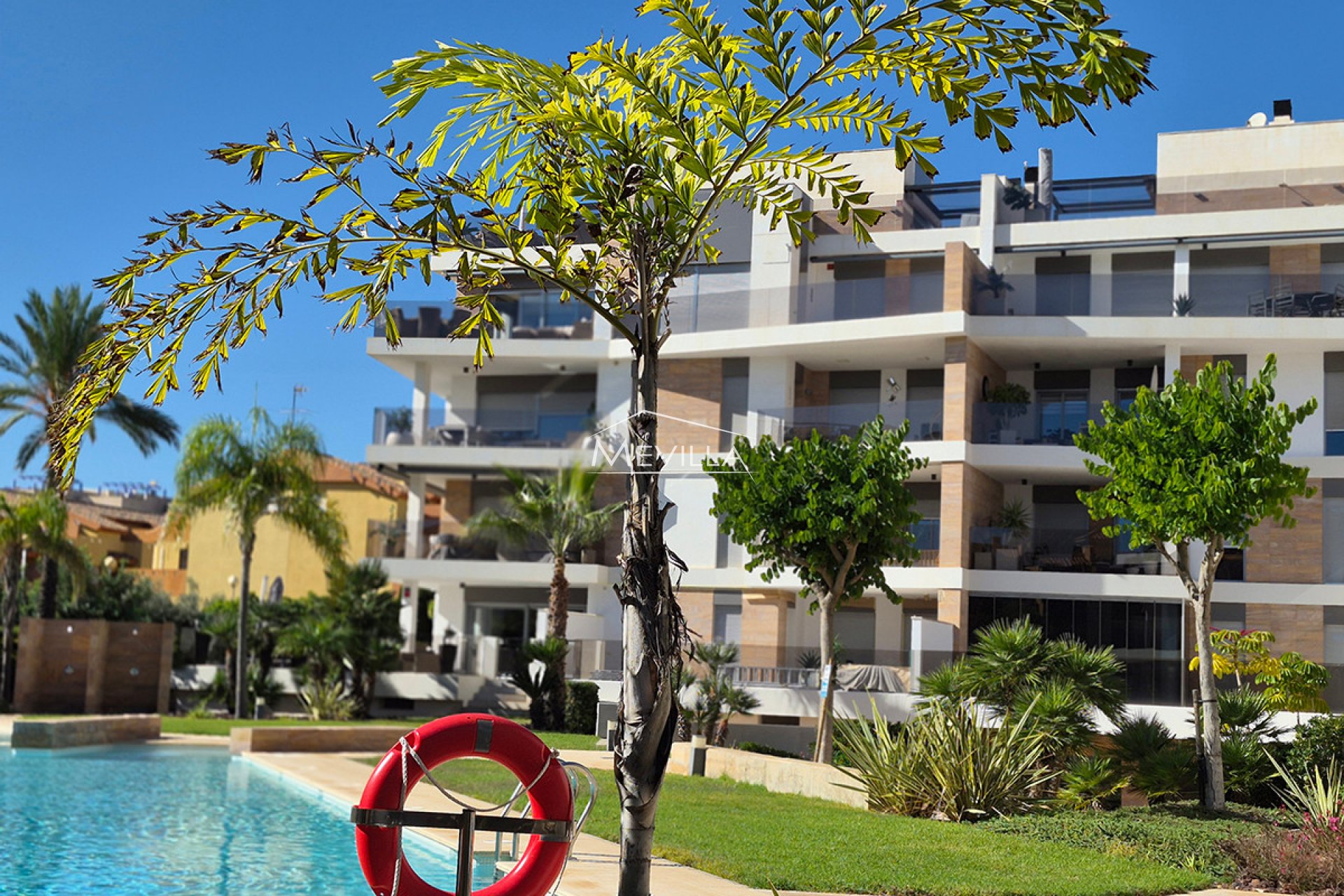 Salg (Resales) - Flat / leiligheter - Orihuela Costa - Cabo Roig