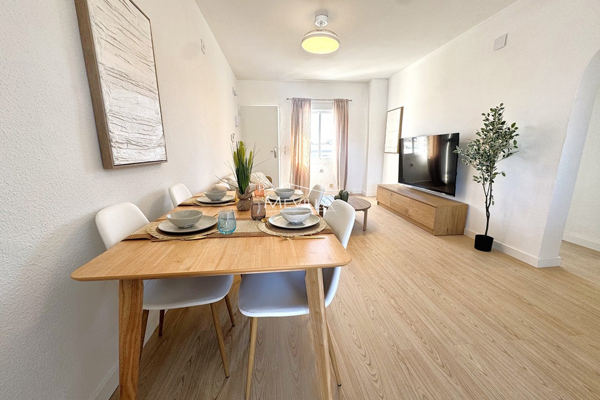 Salg (Resales) - Flat / leiligheter - Orihuela Costa - Cabo Roig