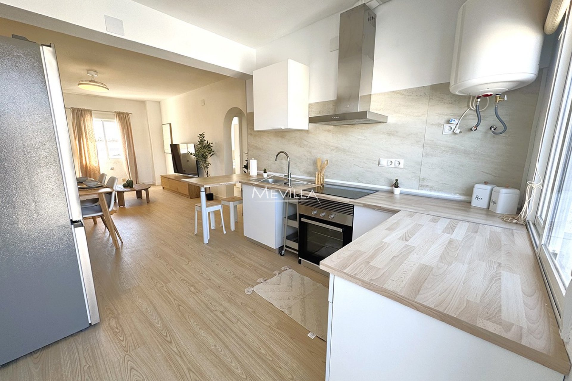 Salg (Resales) - Flat / leiligheter - Orihuela Costa - Cabo Roig