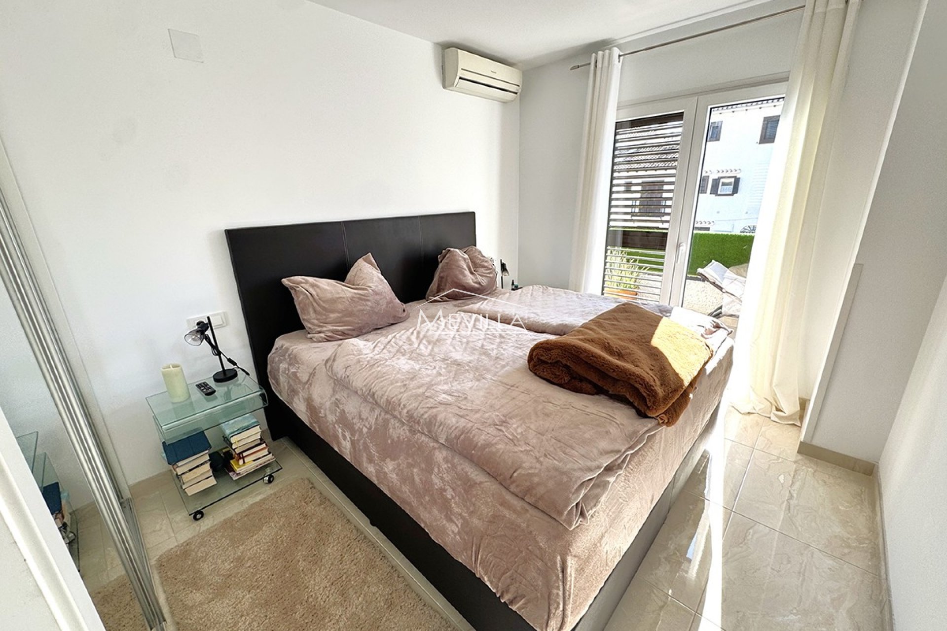 Salg (Resales) - Flat / leiligheter - Orihuela Costa - Cabo Roig