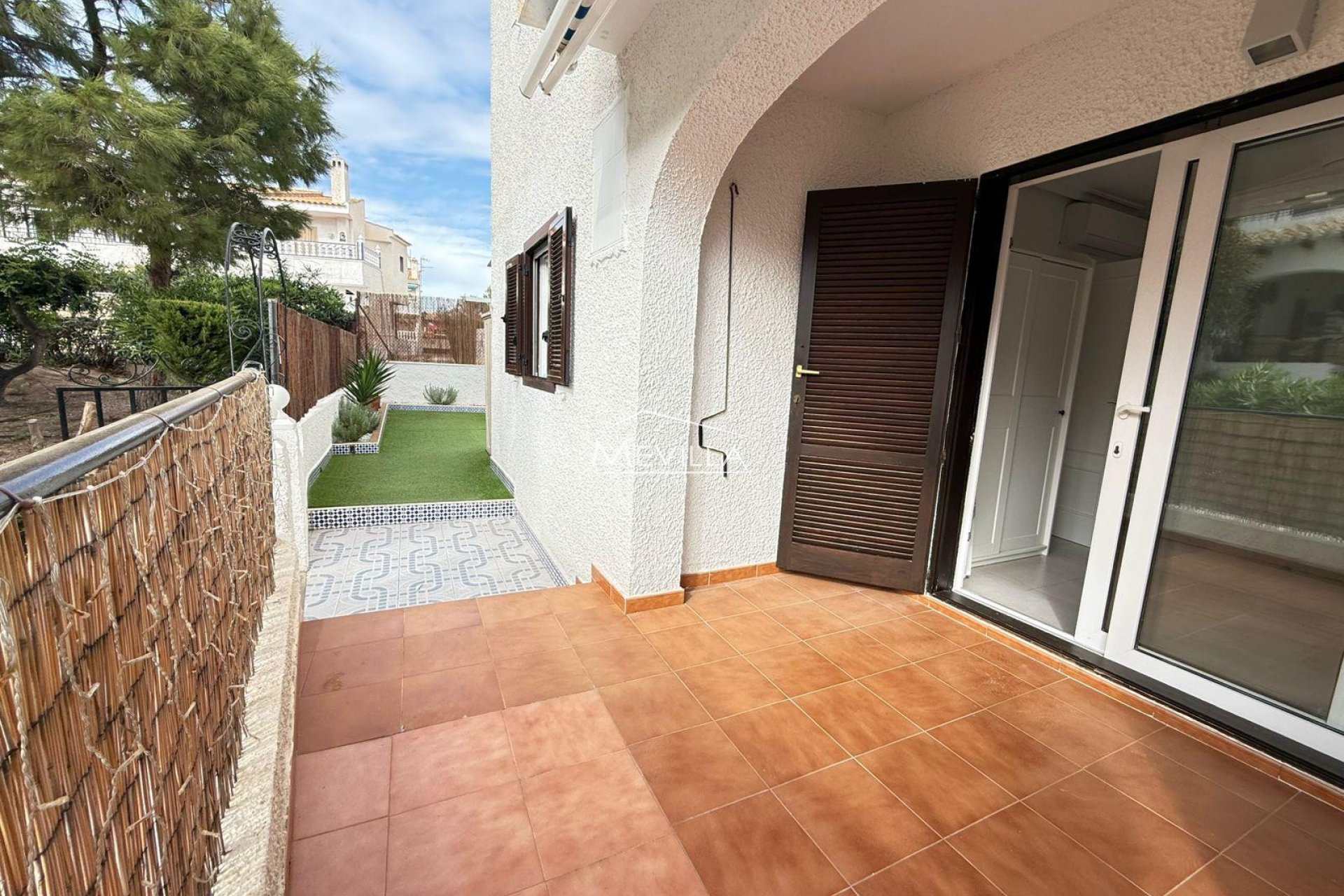 Salg (Resales) - Flat / leiligheter - Orihuela Costa - Cabo Roig