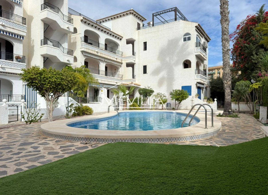 Salg (Resales) - Flat / leiligheter - Orihuela Costa - Cabo Roig