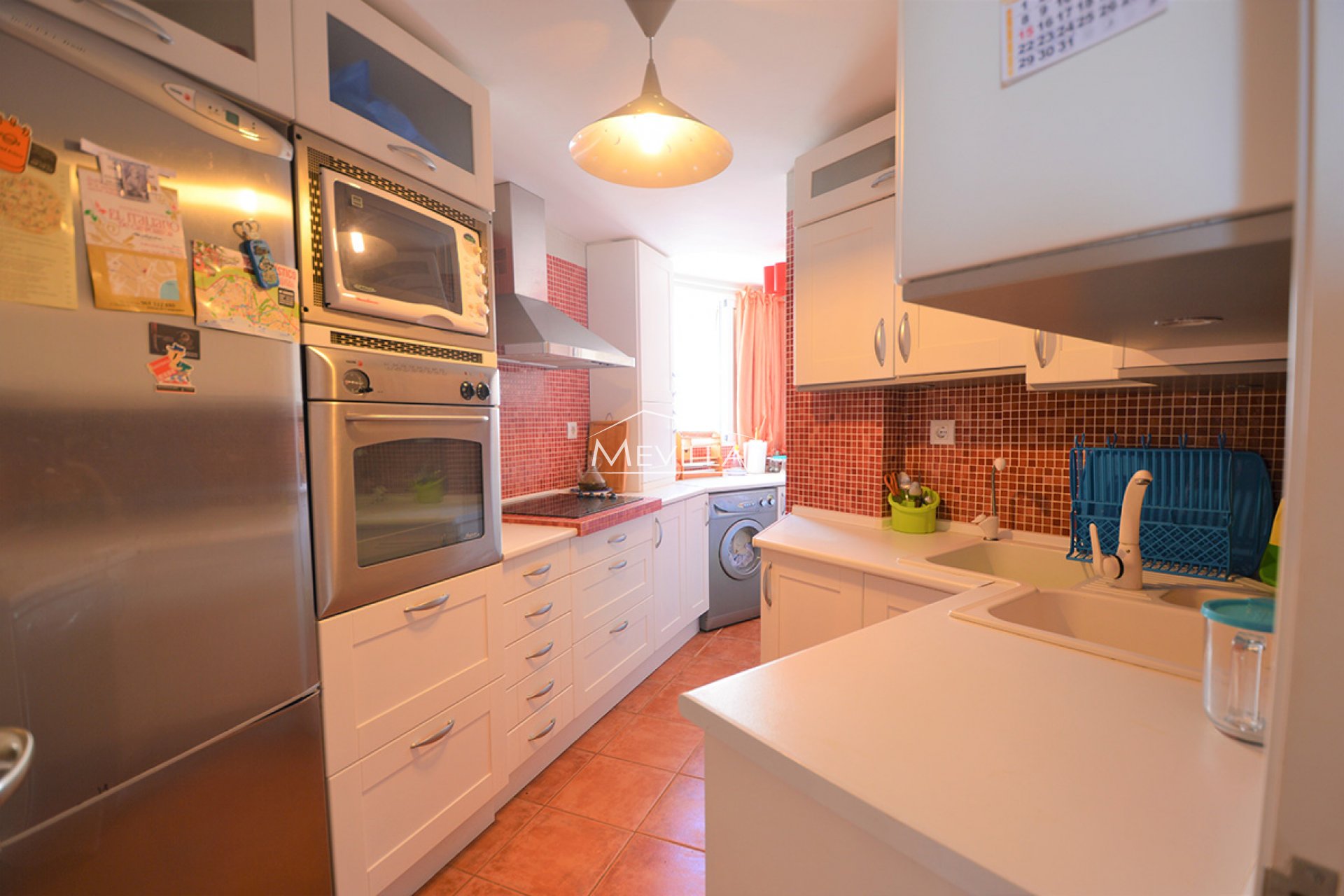 Salg (Resales) - Flat / leiligheter - Orihuela Costa - Campoamor