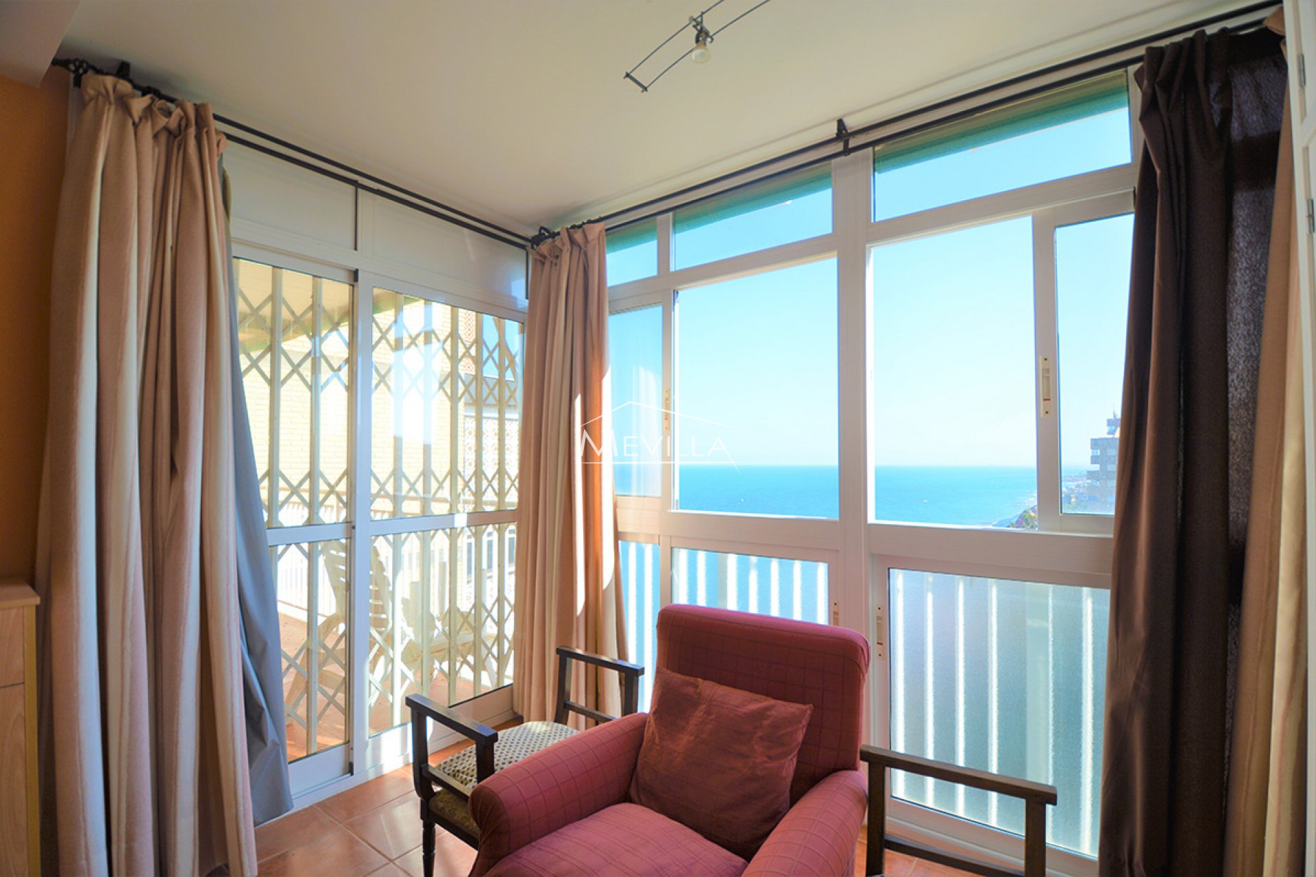 Salg (Resales) - Flat / leiligheter - Orihuela Costa - Campoamor