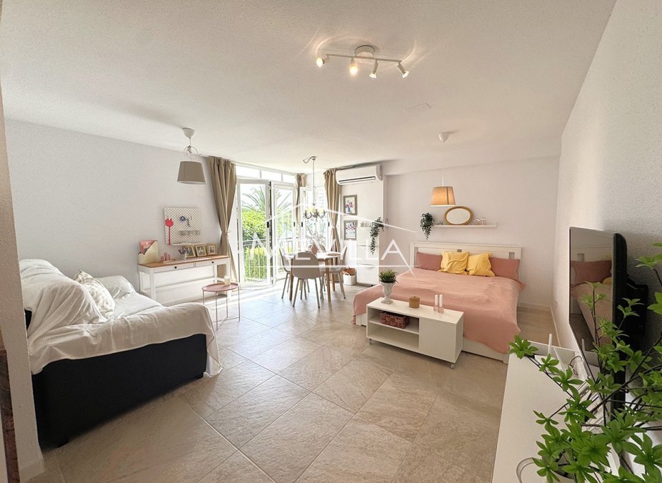 Salg (Resales) - Flat / leiligheter - Orihuela Costa - Campoamor