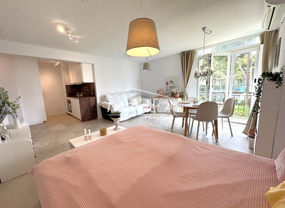 Salg (Resales) - Flat / leiligheter - Orihuela Costa - Campoamor