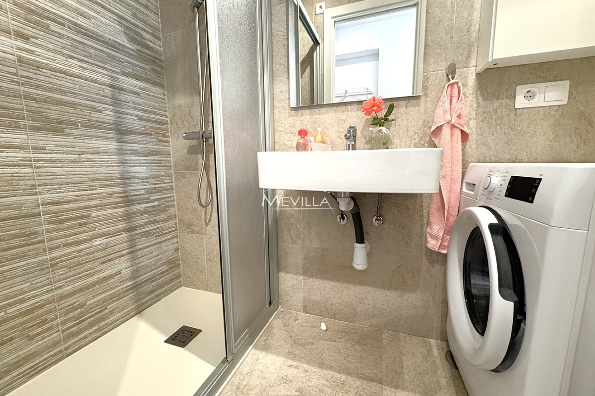 Salg (Resales) - Flat / leiligheter - Orihuela Costa - Campoamor