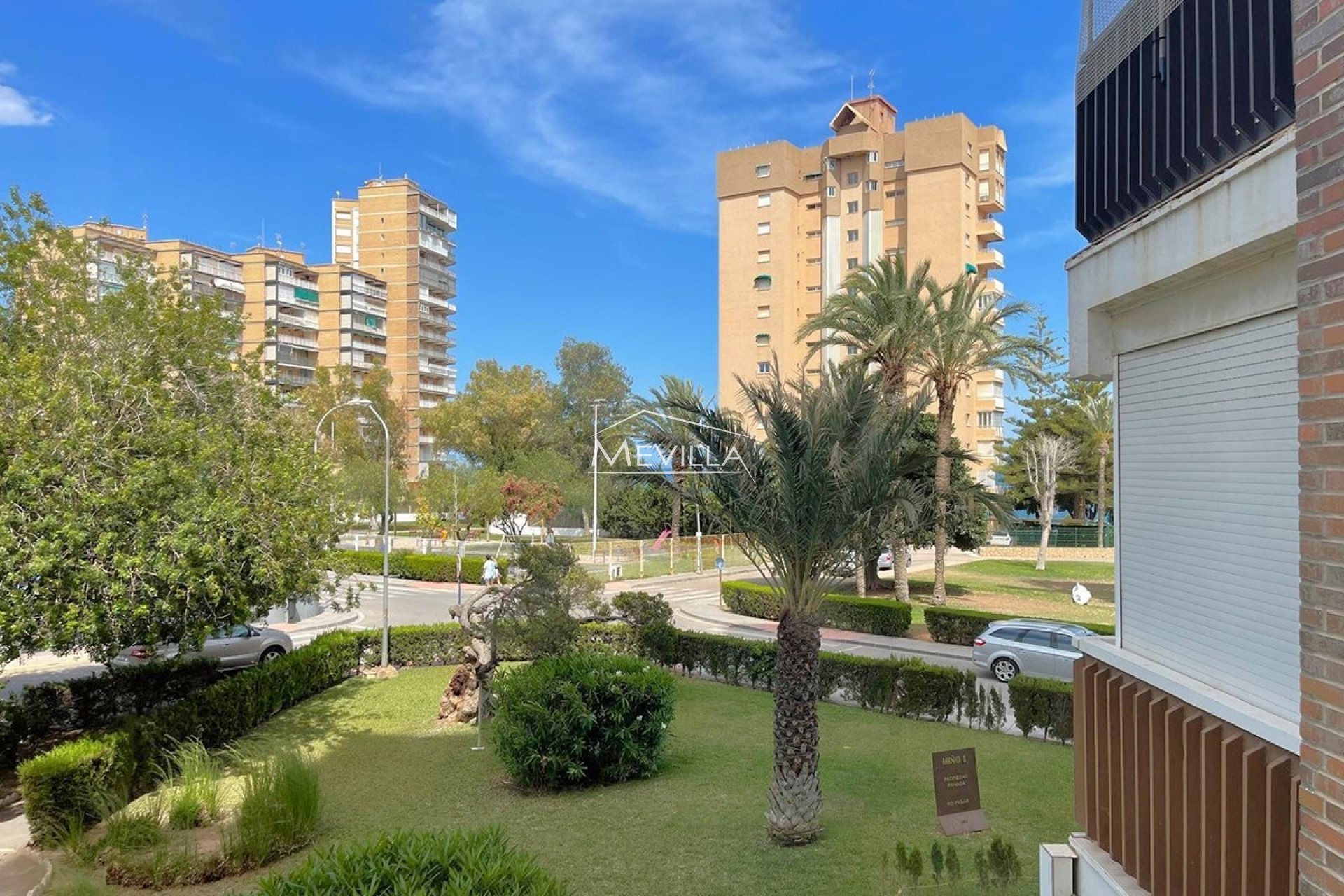 Salg (Resales) - Flat / leiligheter - Orihuela Costa - Campoamor