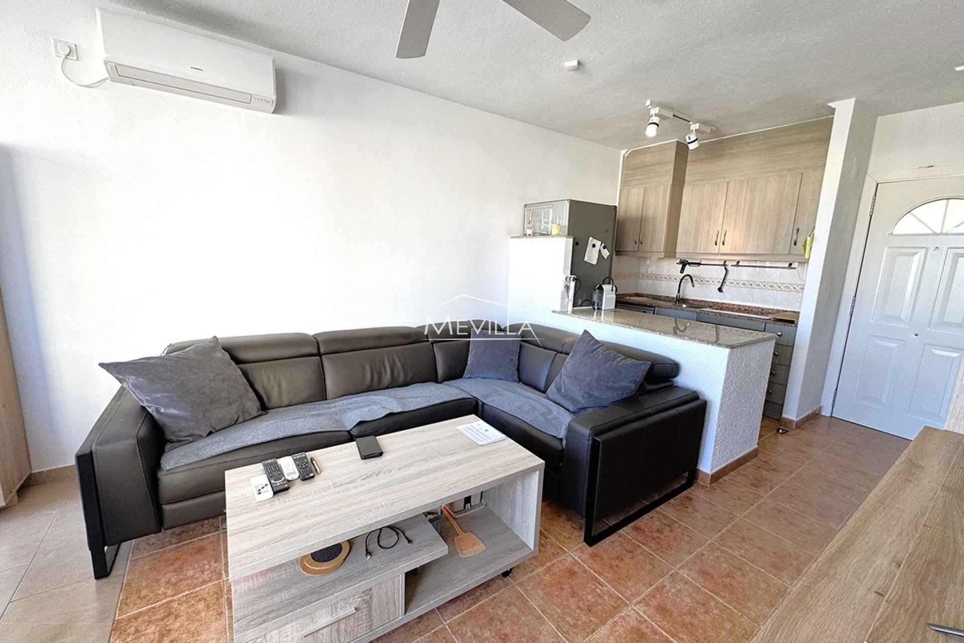 Salg (Resales) - Flat / leiligheter - Orihuela Costa - Campoamor