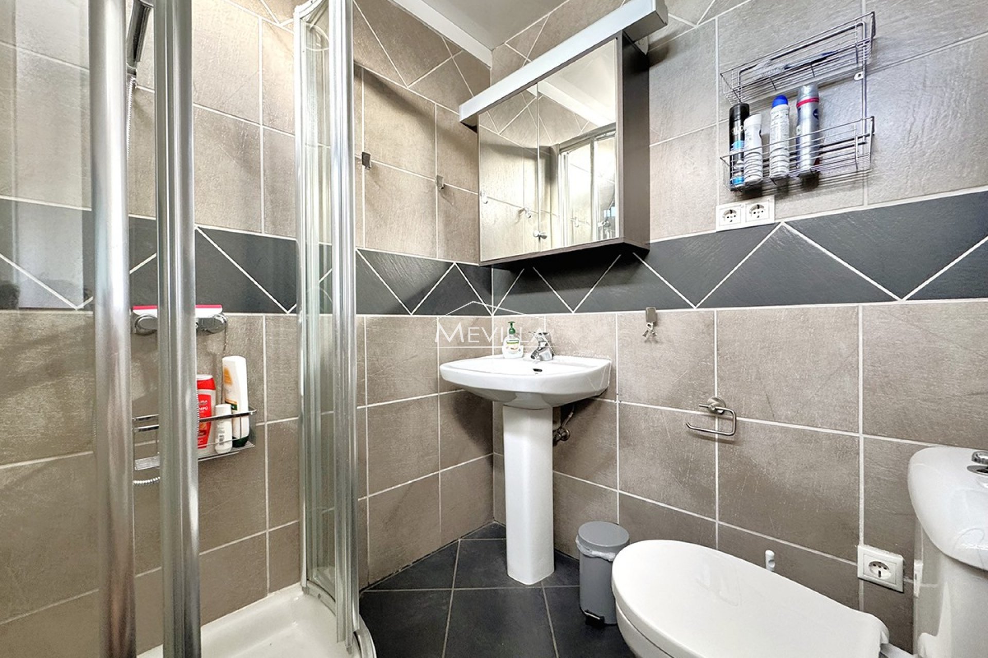 Salg (Resales) - Flat / leiligheter - Orihuela Costa - Campoamor