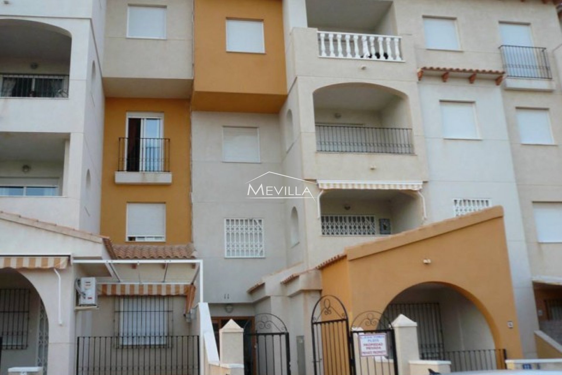 Salg (Resales) - Flat / leiligheter - Orihuela Costa - La Zenia