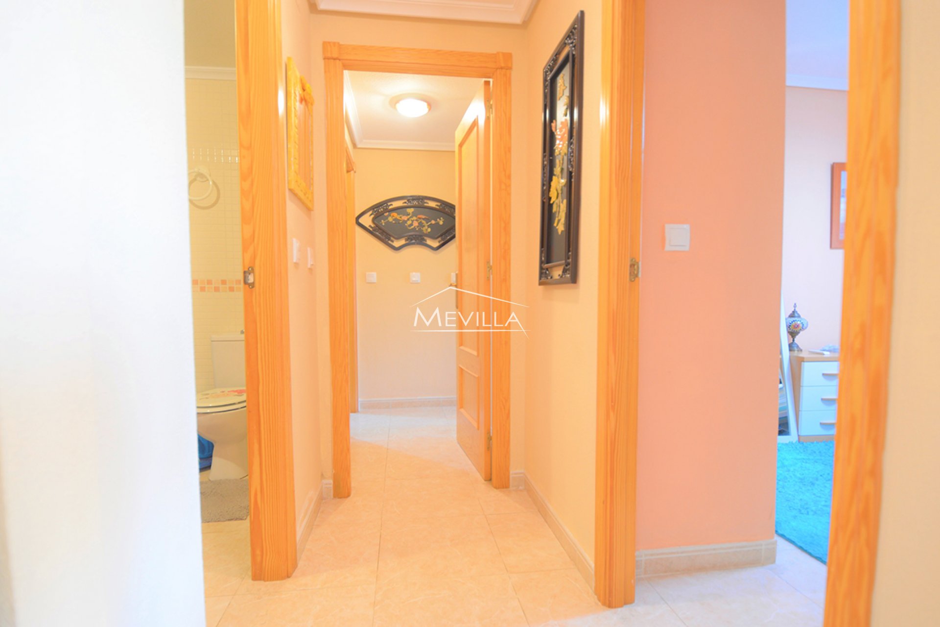 Salg (Resales) - Flat / leiligheter - Orihuela Costa - Playa Flamenca