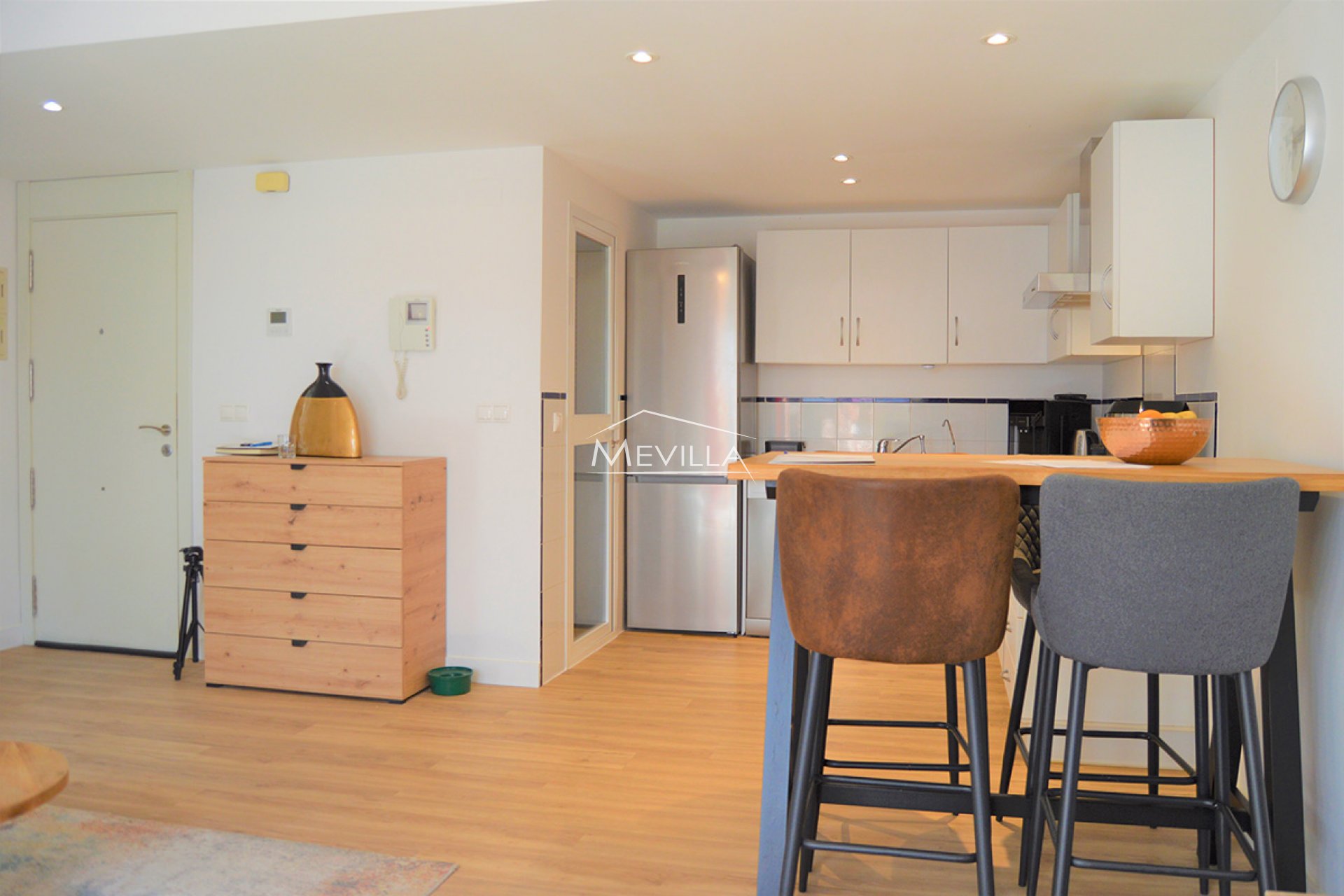 Salg (Resales) - Flat / leiligheter - Orihuela Costa - Playa Flamenca