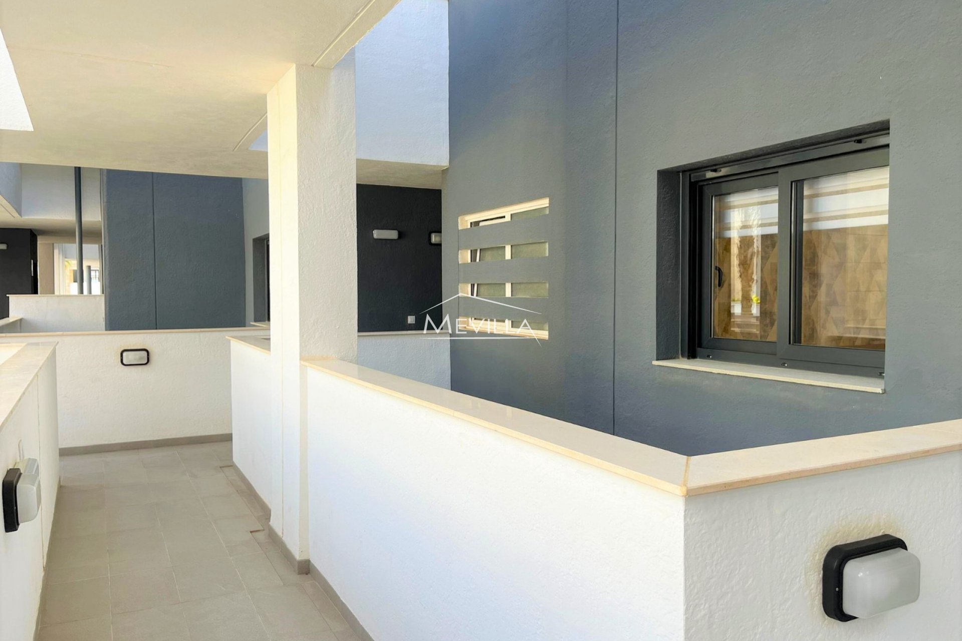 Salg (Resales) - Flat / leiligheter - Orihuela Costa - Playa Flamenca