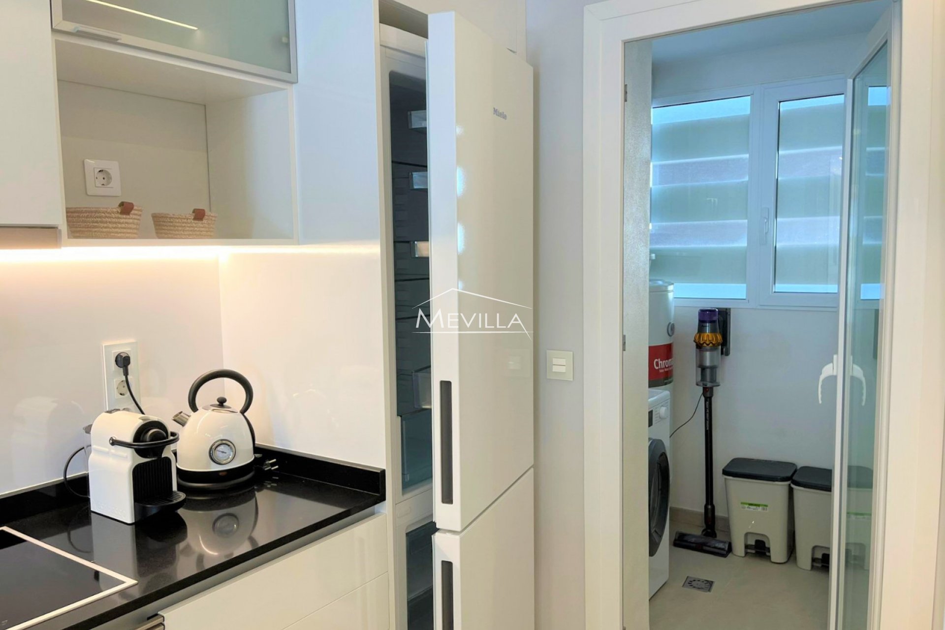 Salg (Resales) - Flat / leiligheter - Orihuela Costa - Playa Flamenca