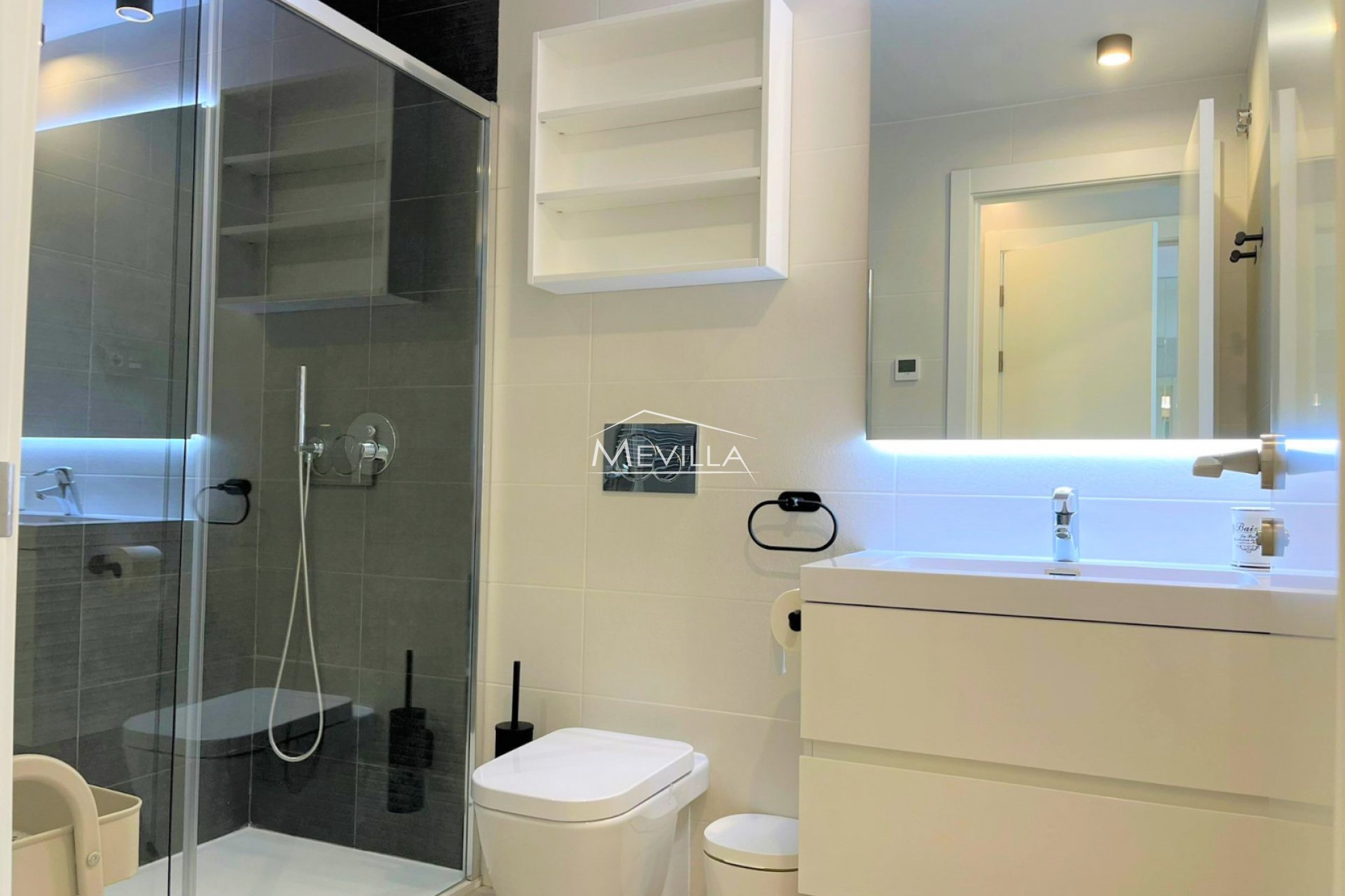 Salg (Resales) - Flat / leiligheter - Orihuela Costa - Playa Flamenca