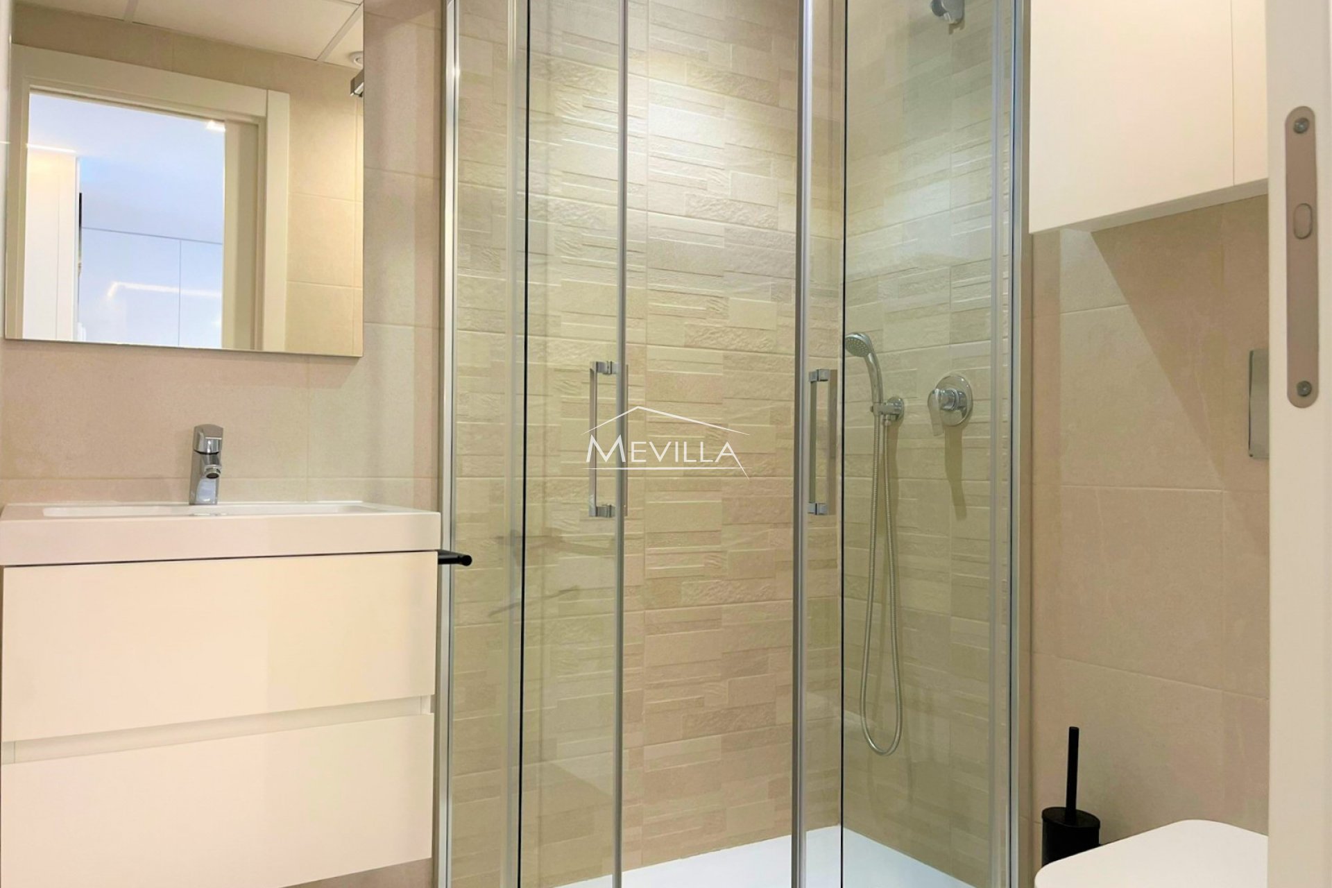 Salg (Resales) - Flat / leiligheter - Orihuela Costa - Playa Flamenca