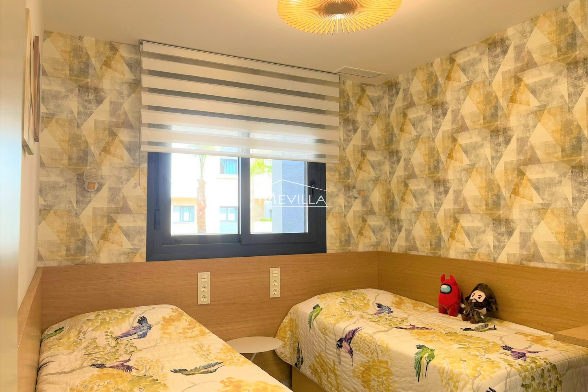 Salg (Resales) - Flat / leiligheter - Orihuela Costa - Playa Flamenca