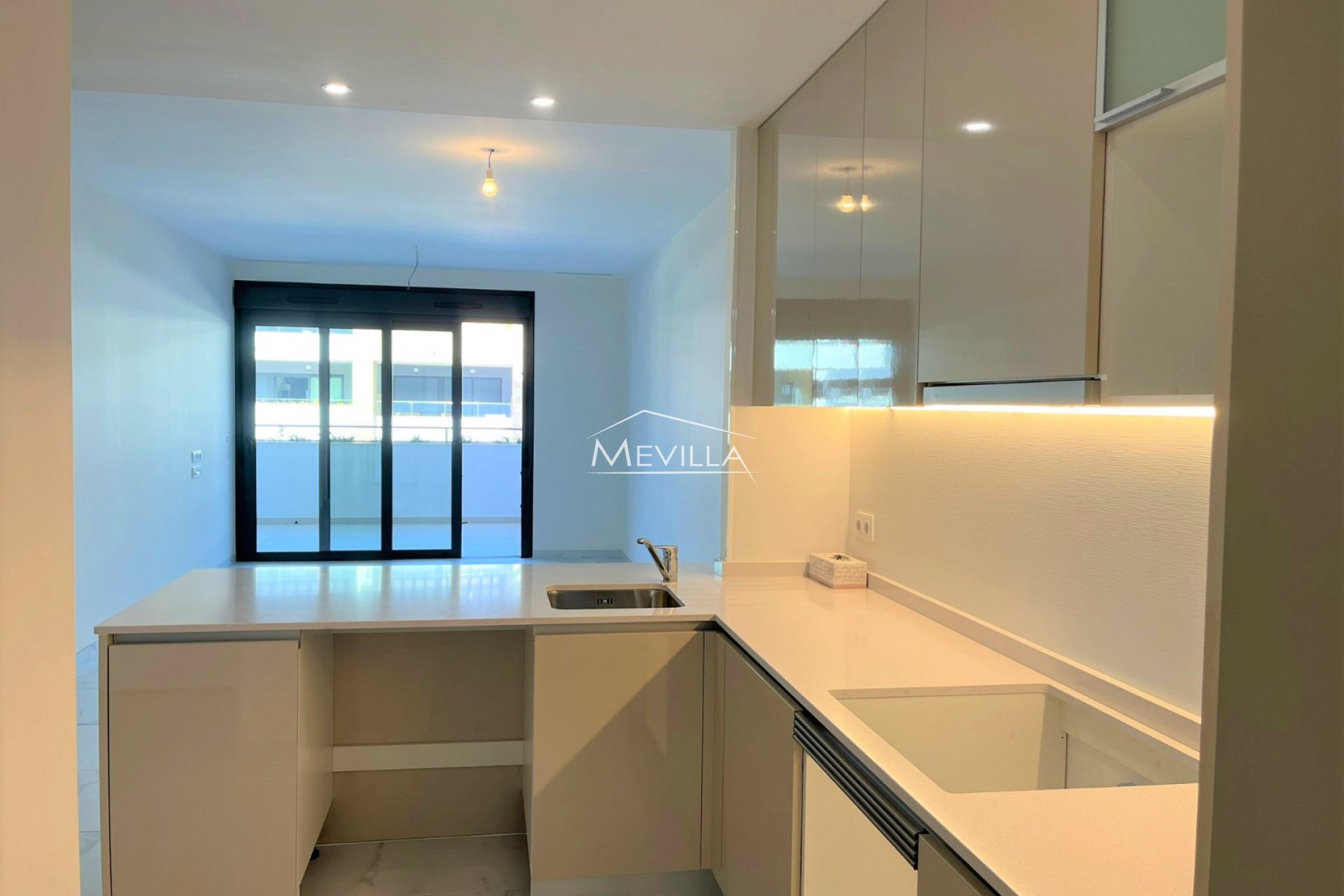 Salg (Resales) - Flat / leiligheter - Orihuela Costa - Playa Flamenca