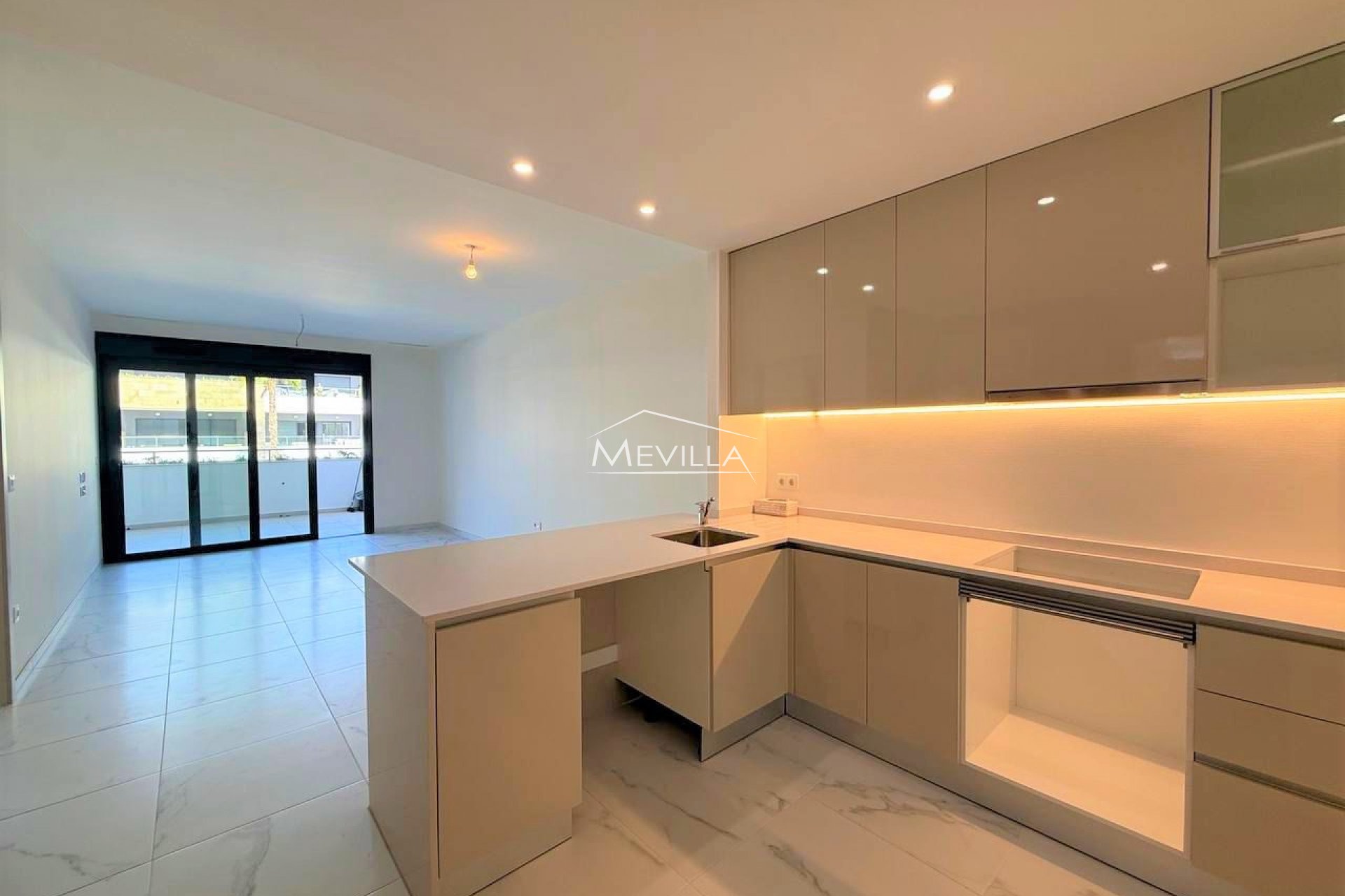 Salg (Resales) - Flat / leiligheter - Orihuela Costa - Playa Flamenca