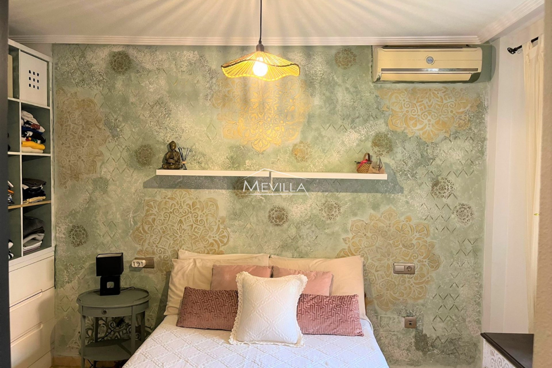 Salg (Resales) - Flat / leiligheter - Orihuela Costa - Playa Flamenca