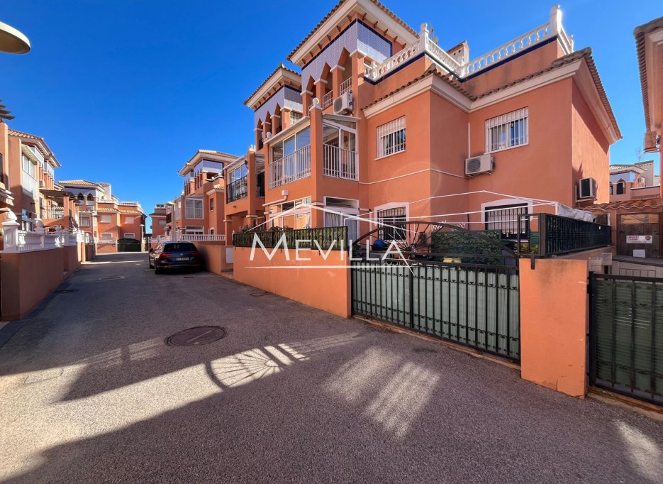 Salg (Resales) - Flat / leiligheter - Orihuela Costa - Playa Flamenca
