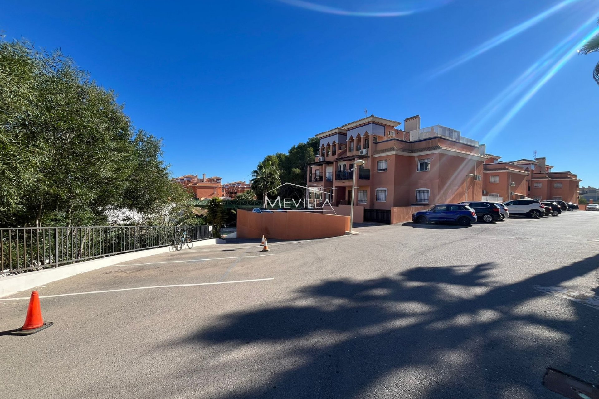 Salg (Resales) - Flat / leiligheter - Orihuela Costa - Playa Flamenca