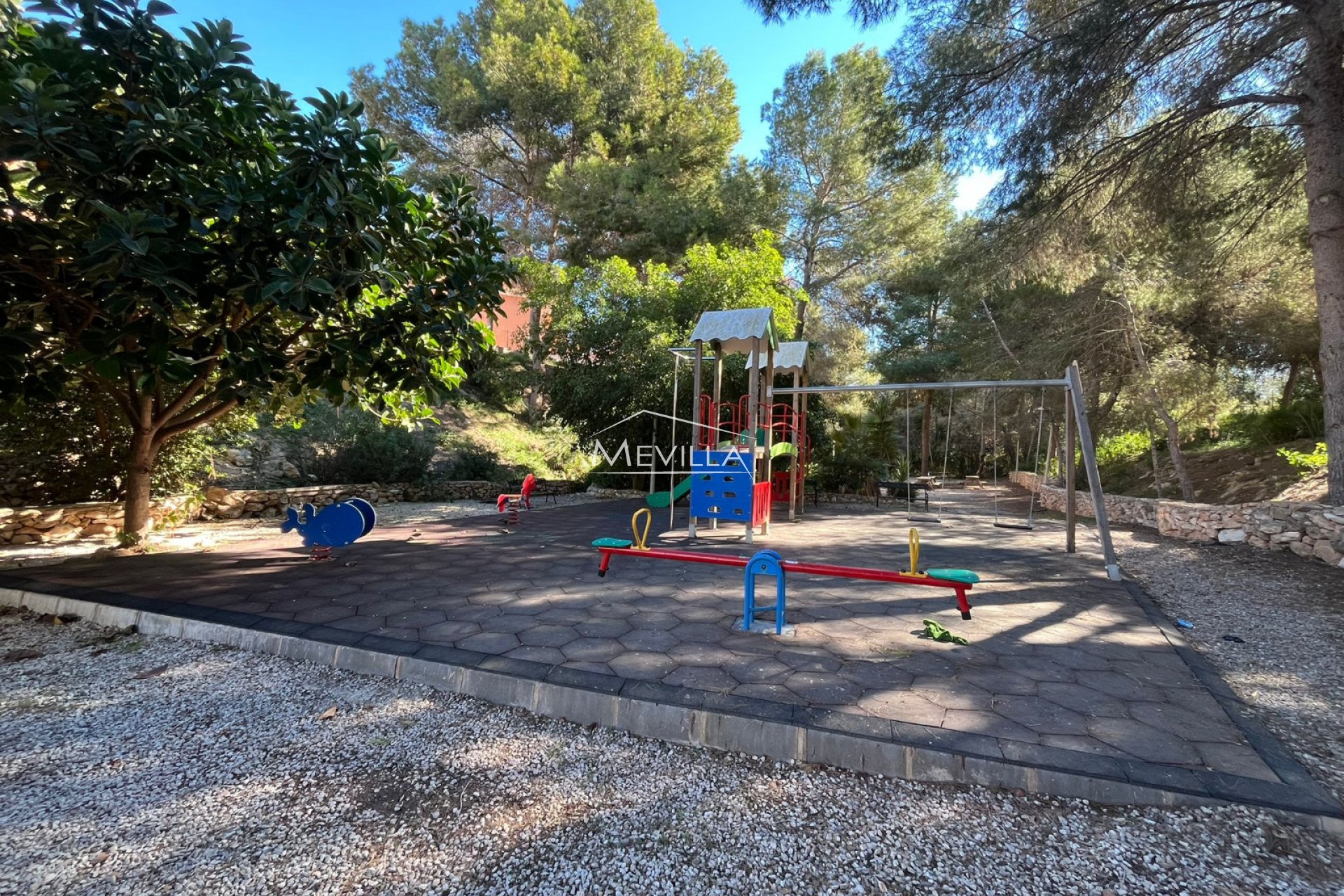 Salg (Resales) - Flat / leiligheter - Orihuela Costa - Playa Flamenca