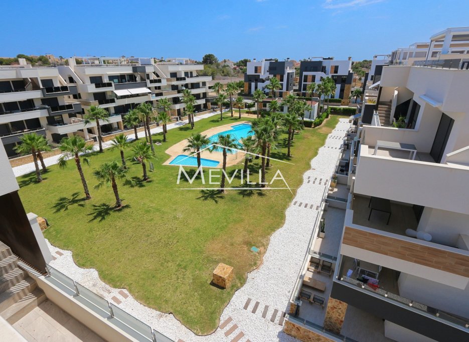 Salg (Resales) - Flat / leiligheter - Orihuela Costa - Playa Flamenca