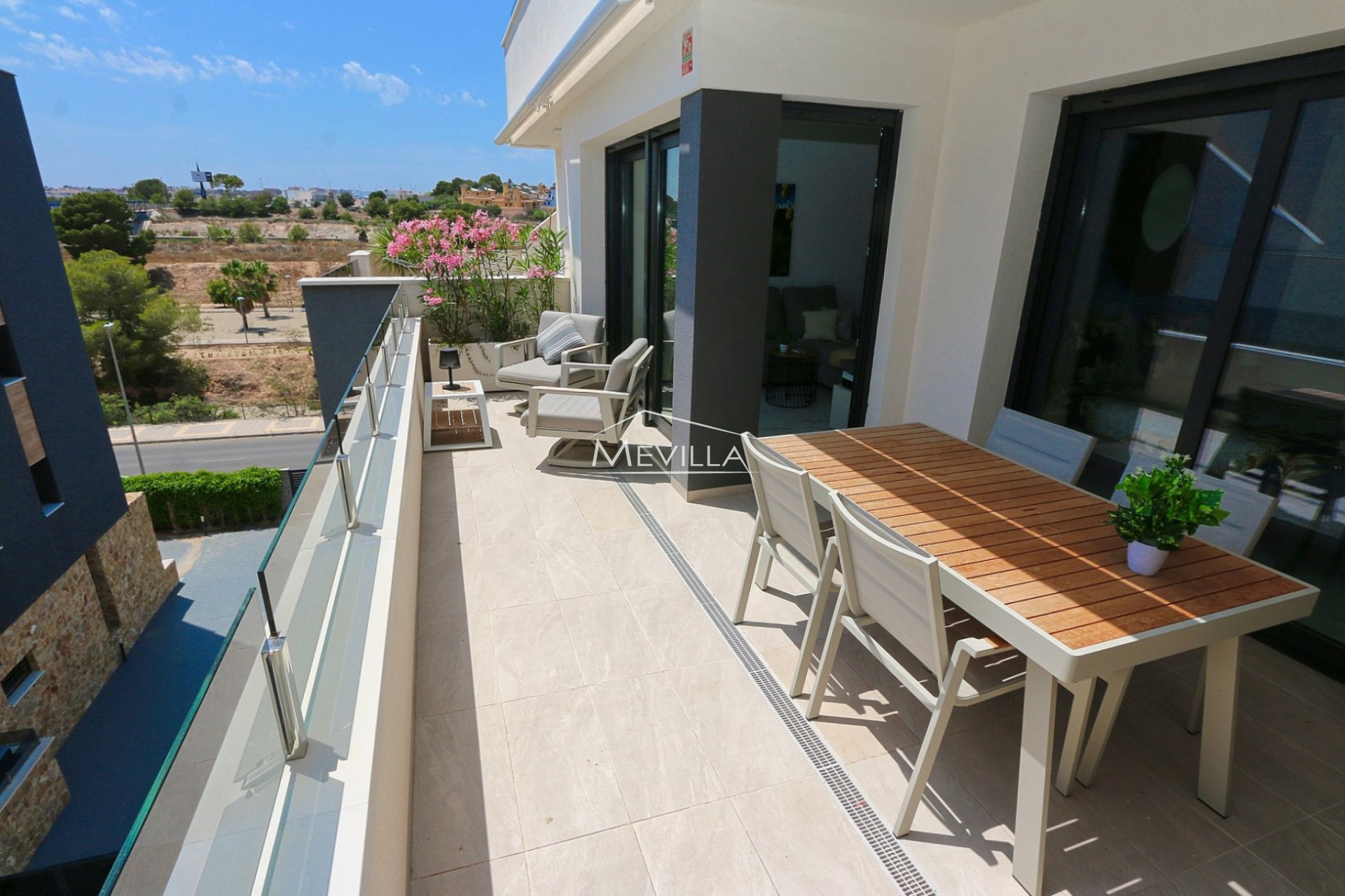 Salg (Resales) - Flat / leiligheter - Orihuela Costa - Playa Flamenca