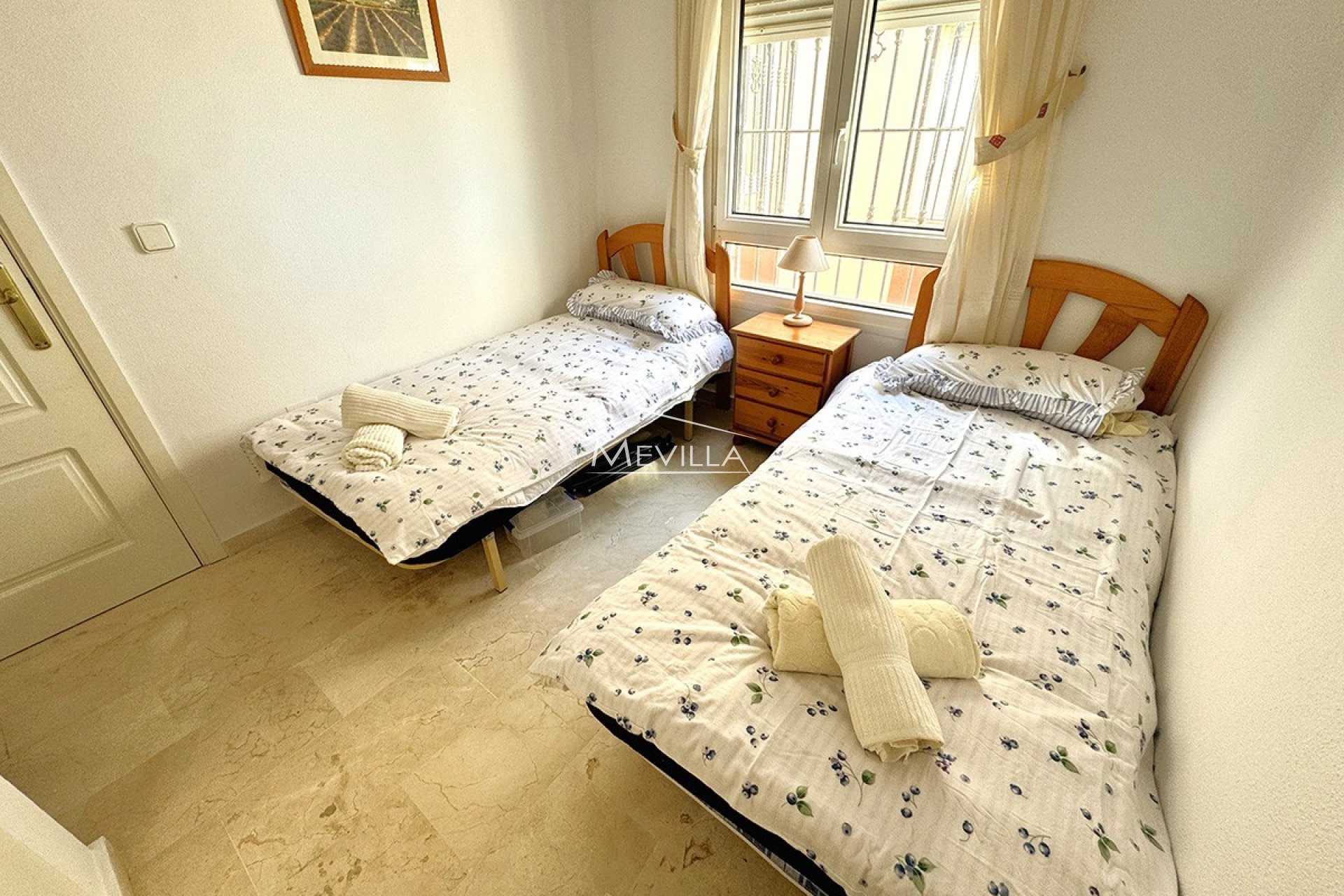 Salg (Resales) - Flat / leiligheter - Orihuela Costa - Playa Flamenca