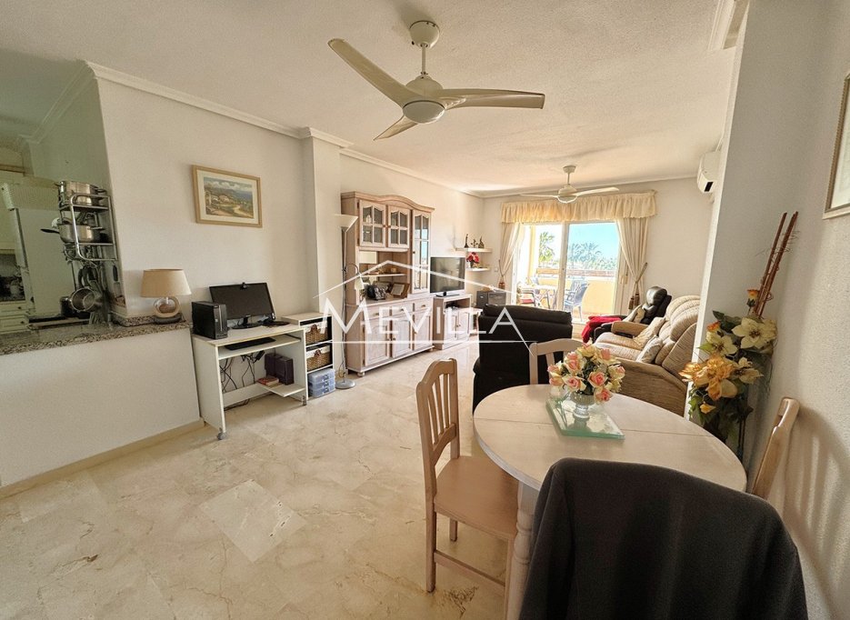 Salg (Resales) - Flat / leiligheter - Orihuela Costa - Playa Flamenca