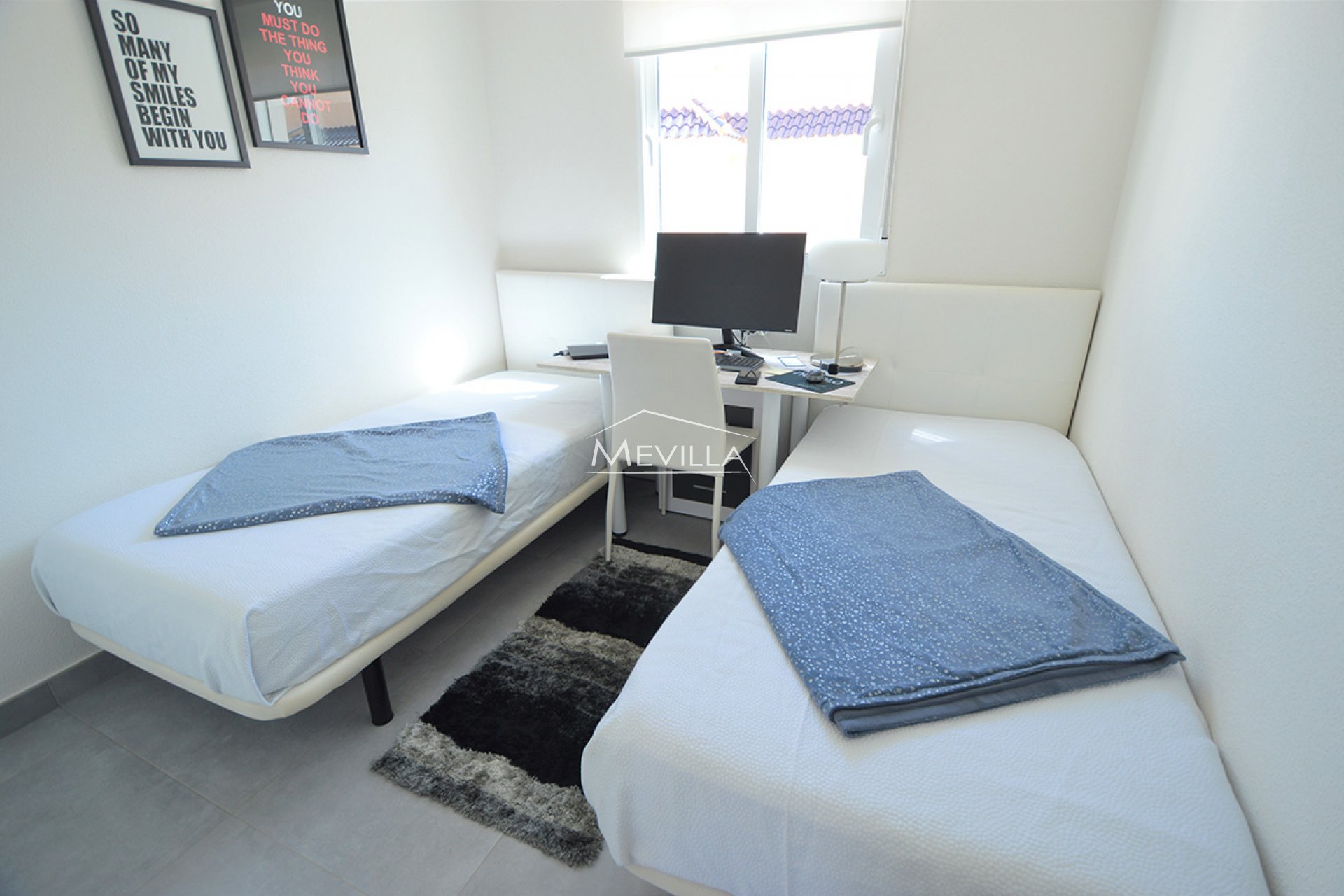Salg (Resales) - Flat / leiligheter - Orihuela Costa - Punta Prima