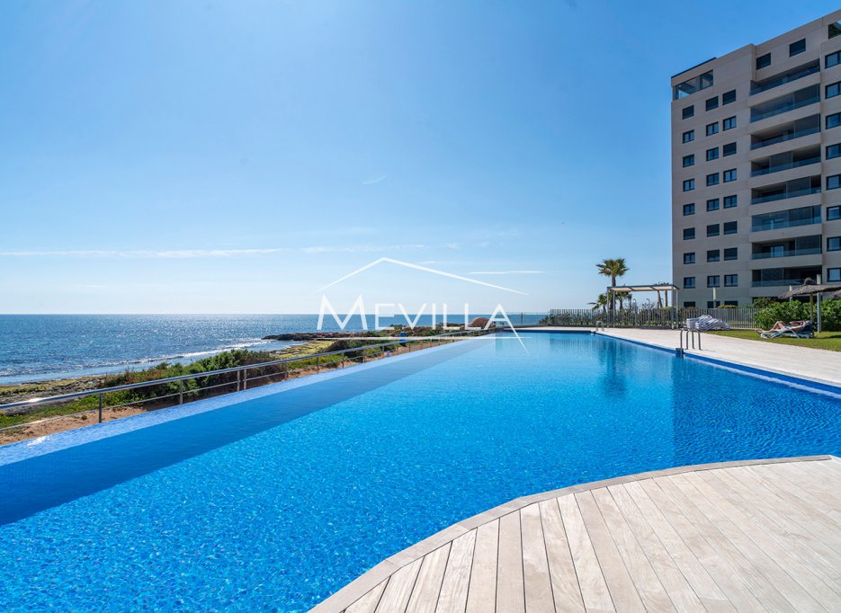 Salg (Resales) - Flat / leiligheter - Orihuela Costa - Punta Prima