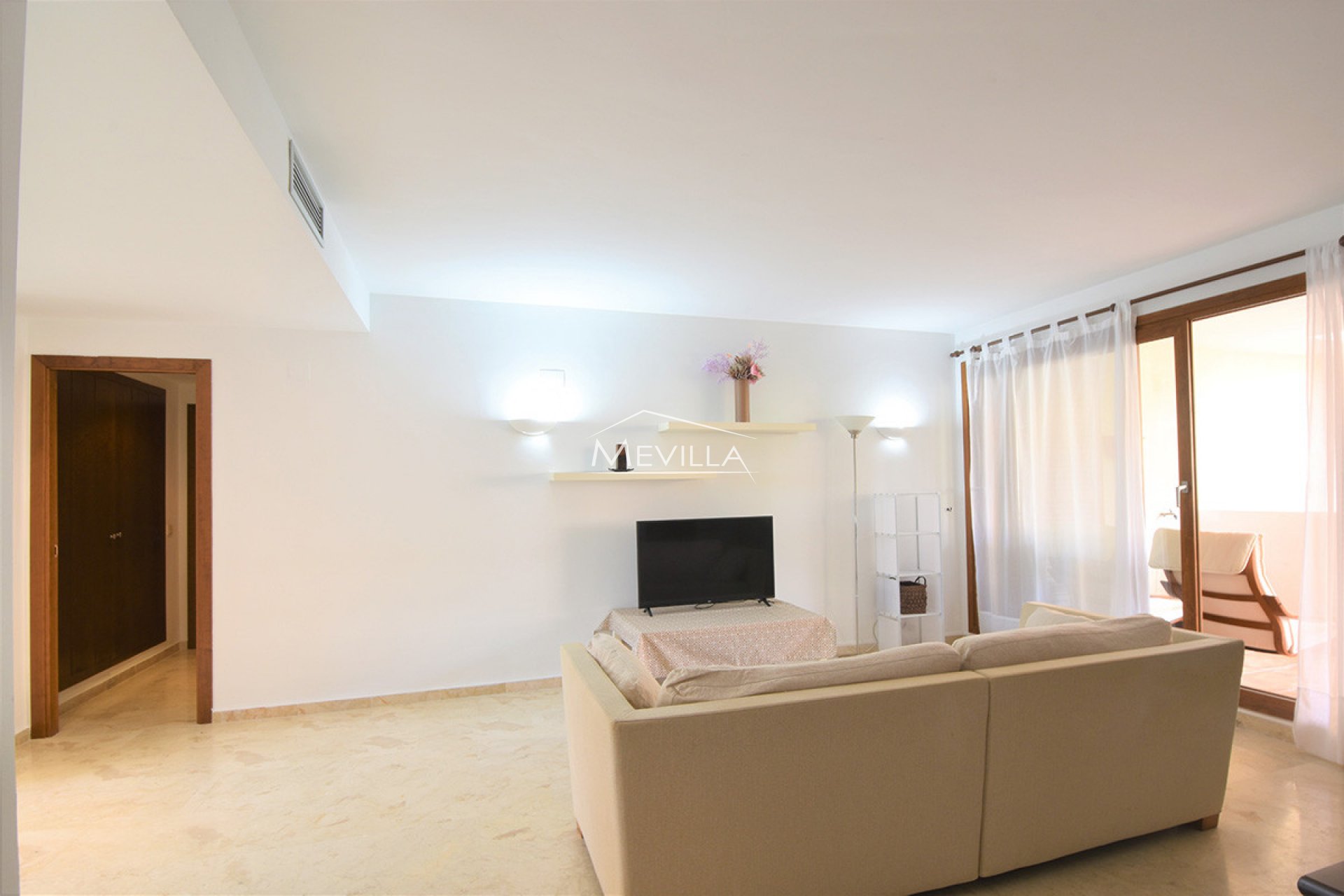 Salg (Resales) - Flat / leiligheter - Orihuela Costa - Punta Prima