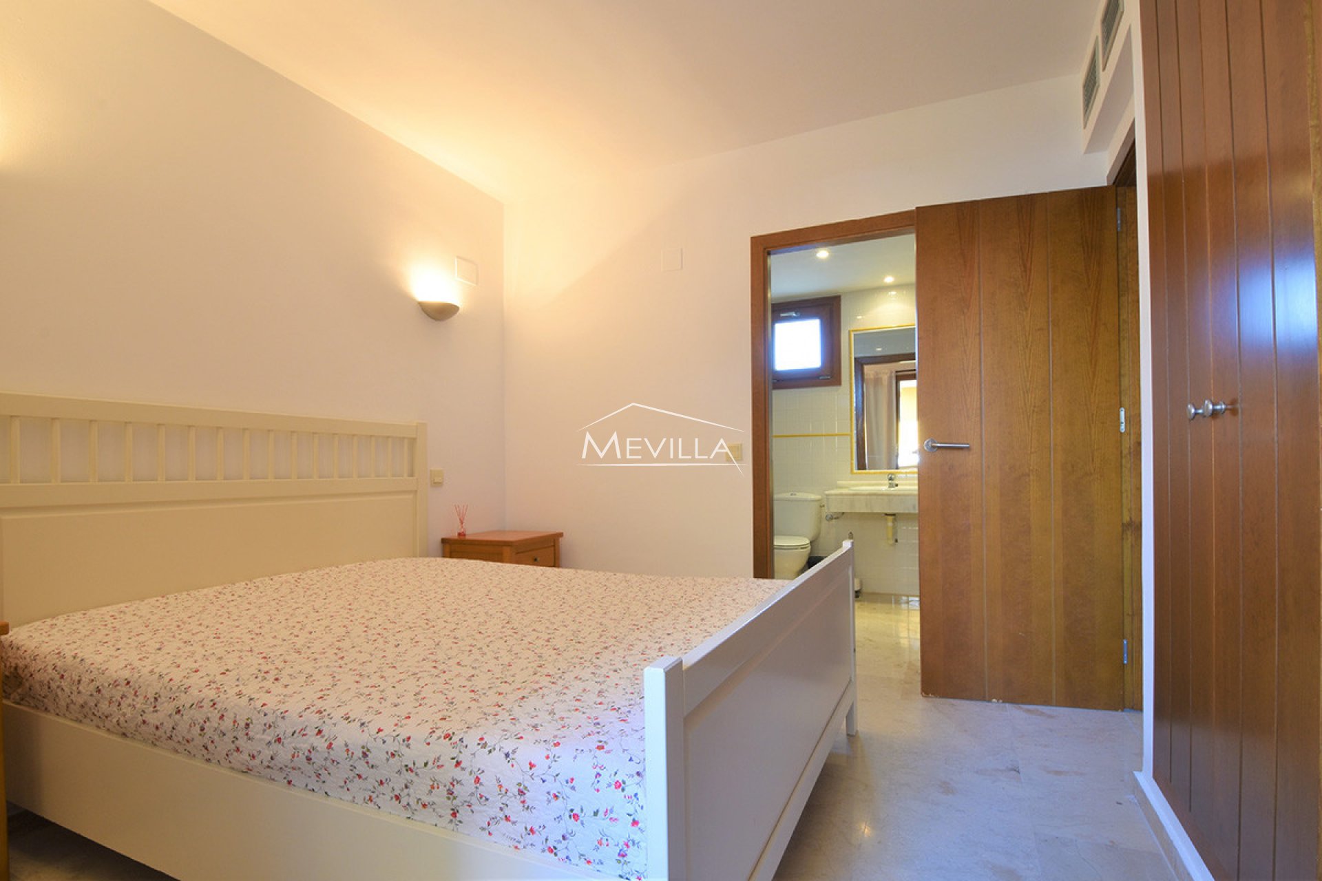 Salg (Resales) - Flat / leiligheter - Orihuela Costa - Punta Prima