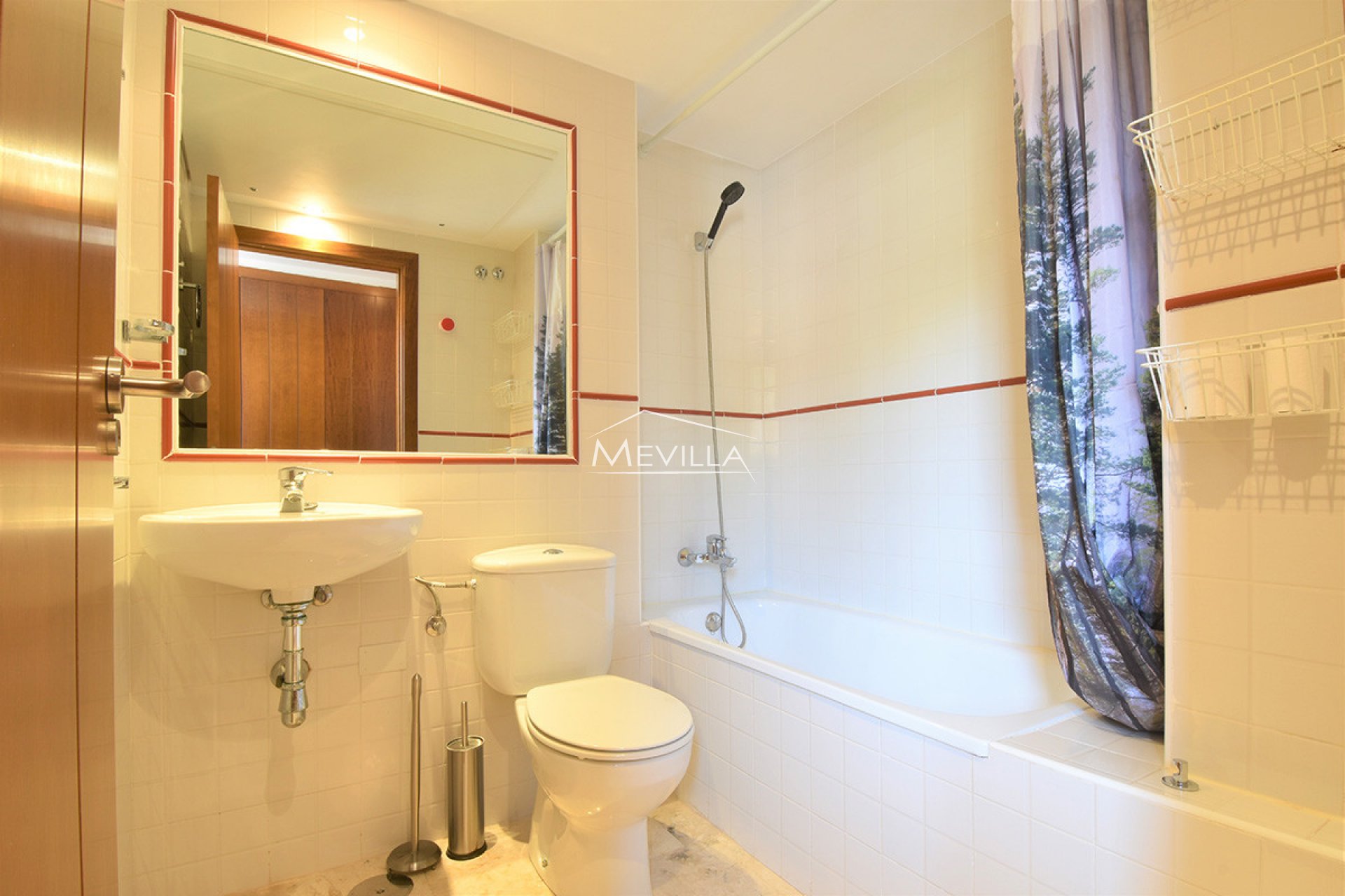 Salg (Resales) - Flat / leiligheter - Orihuela Costa - Punta Prima