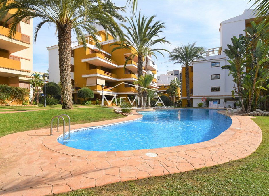 Salg (Resales) - Flat / leiligheter - Orihuela Costa - Punta Prima